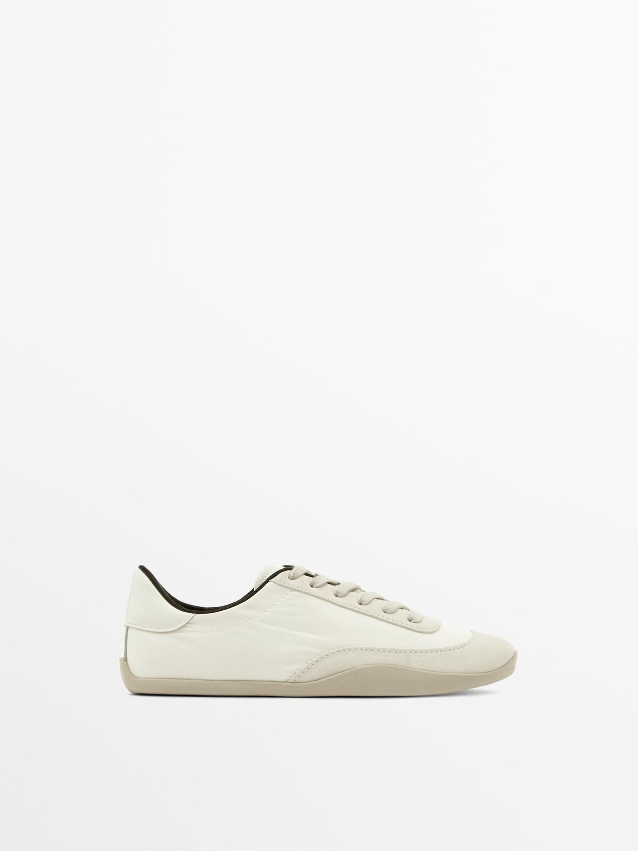 Deportivo Combinado - Combinado - 40 - Massimo Dutti - Mujer