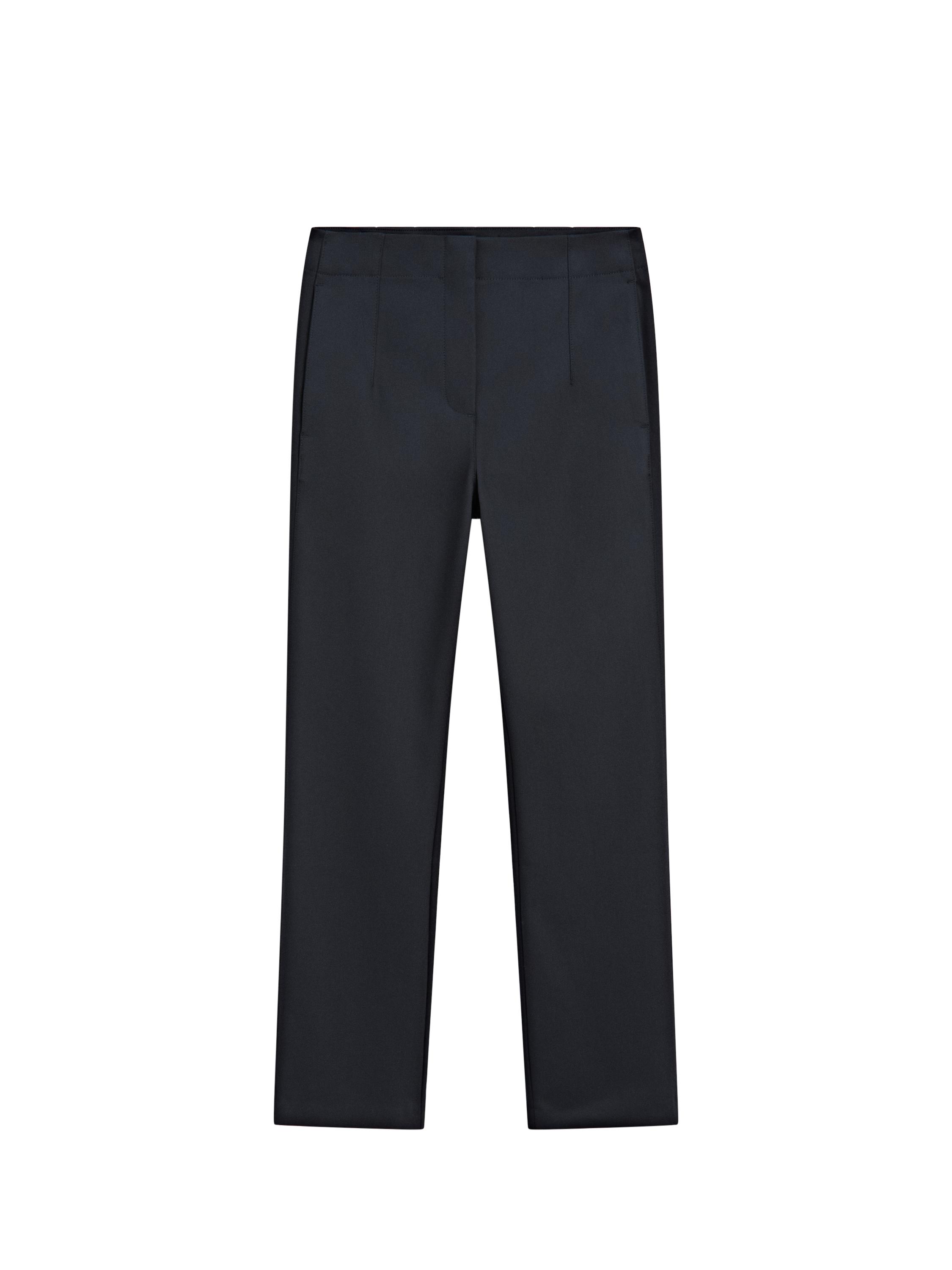 Pamuklu teknik pantolon