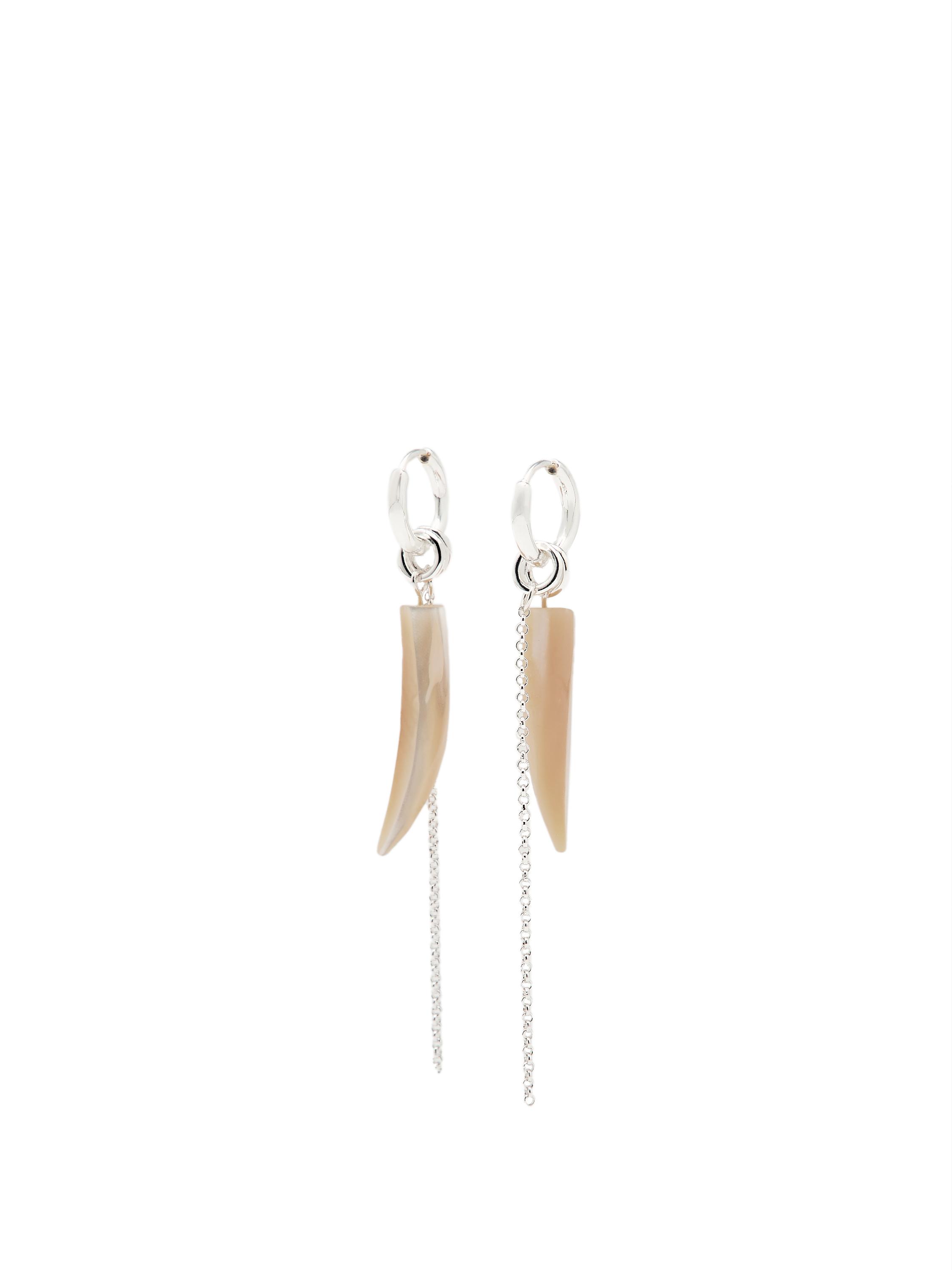 ★ Massimo Dutti★ Natural Gemstone Ring Earrings 046055988 04605598800-c.jpg?ts=1742206142772