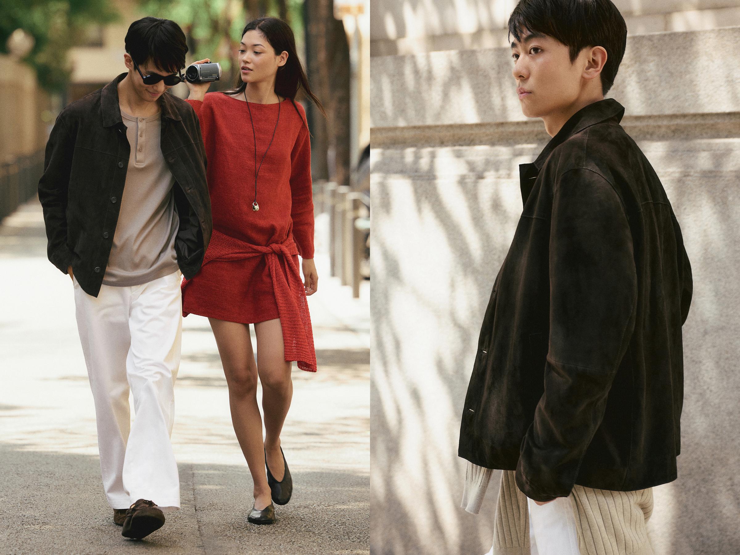 Massimo Dutti