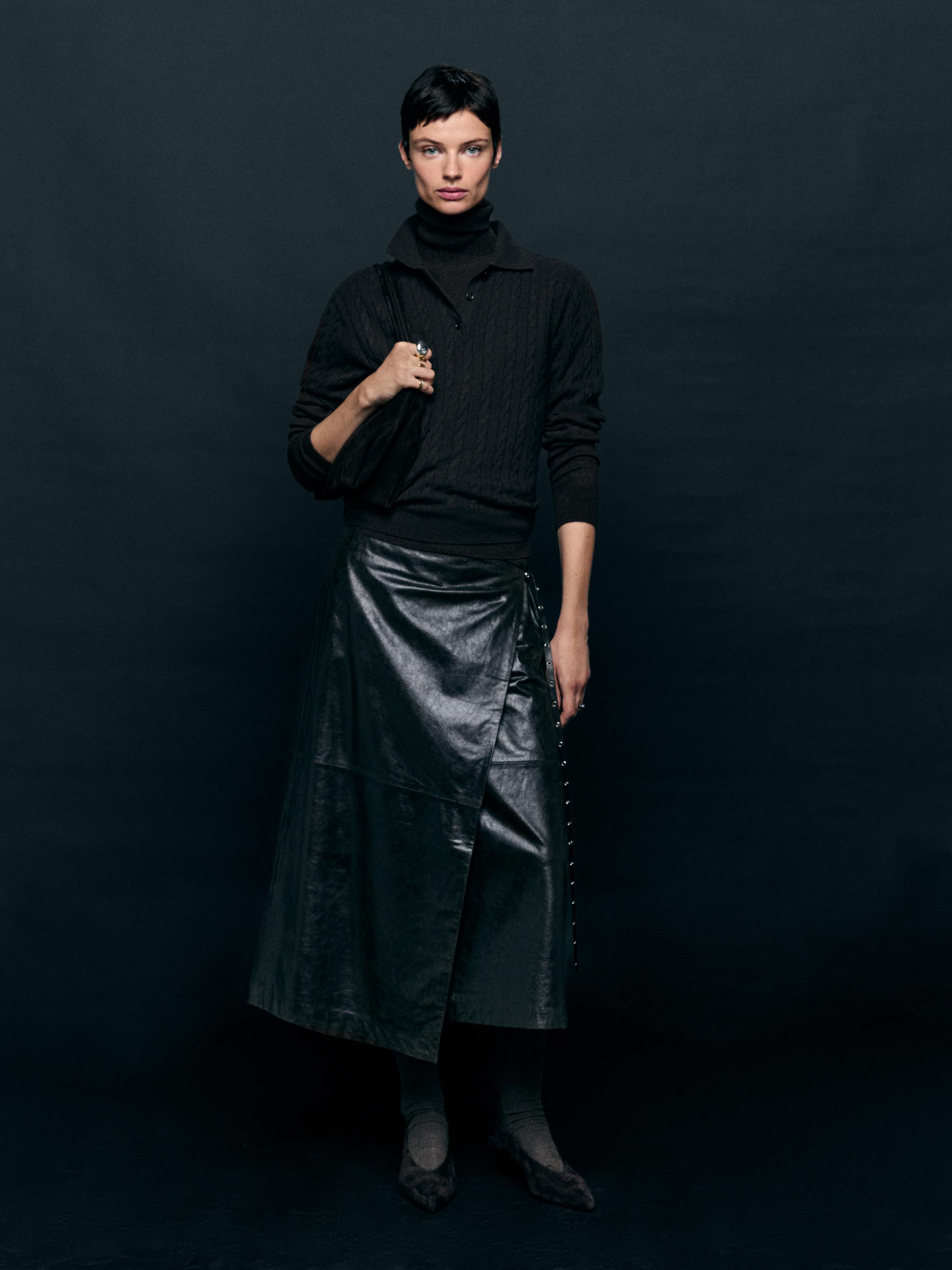 SBL-KNIT-RUNWAY-W6 ΚΑΣΤΑΝΟ
