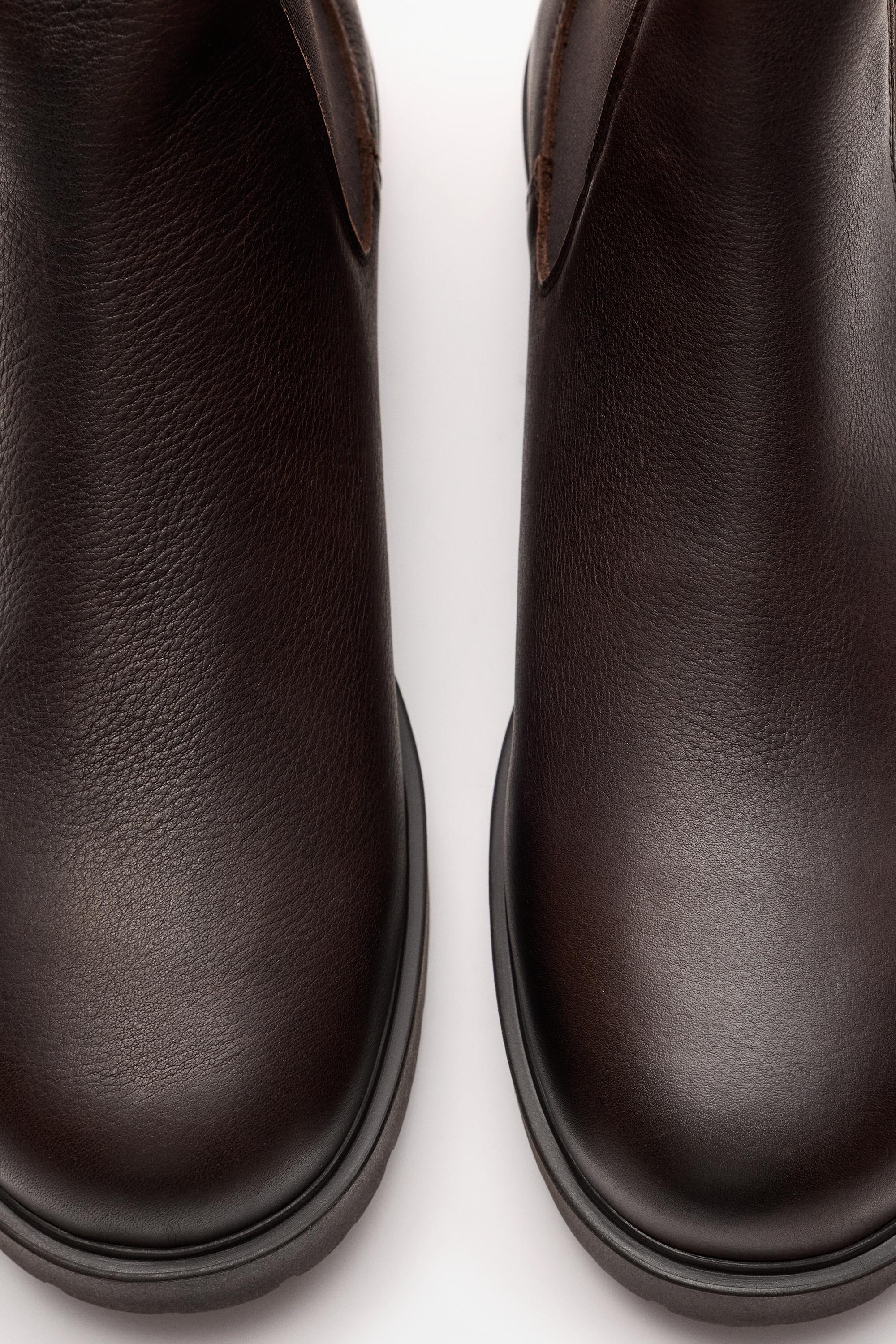 Men's Shoes - Massimo Dutti - US