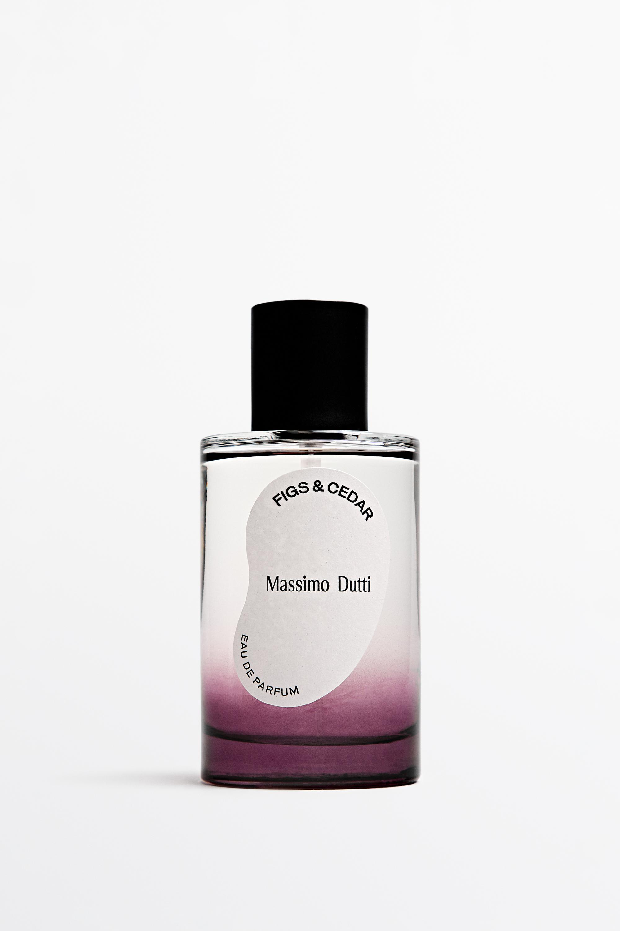 (100 ml) Figs & Cedar Eau de Parfum — Violet