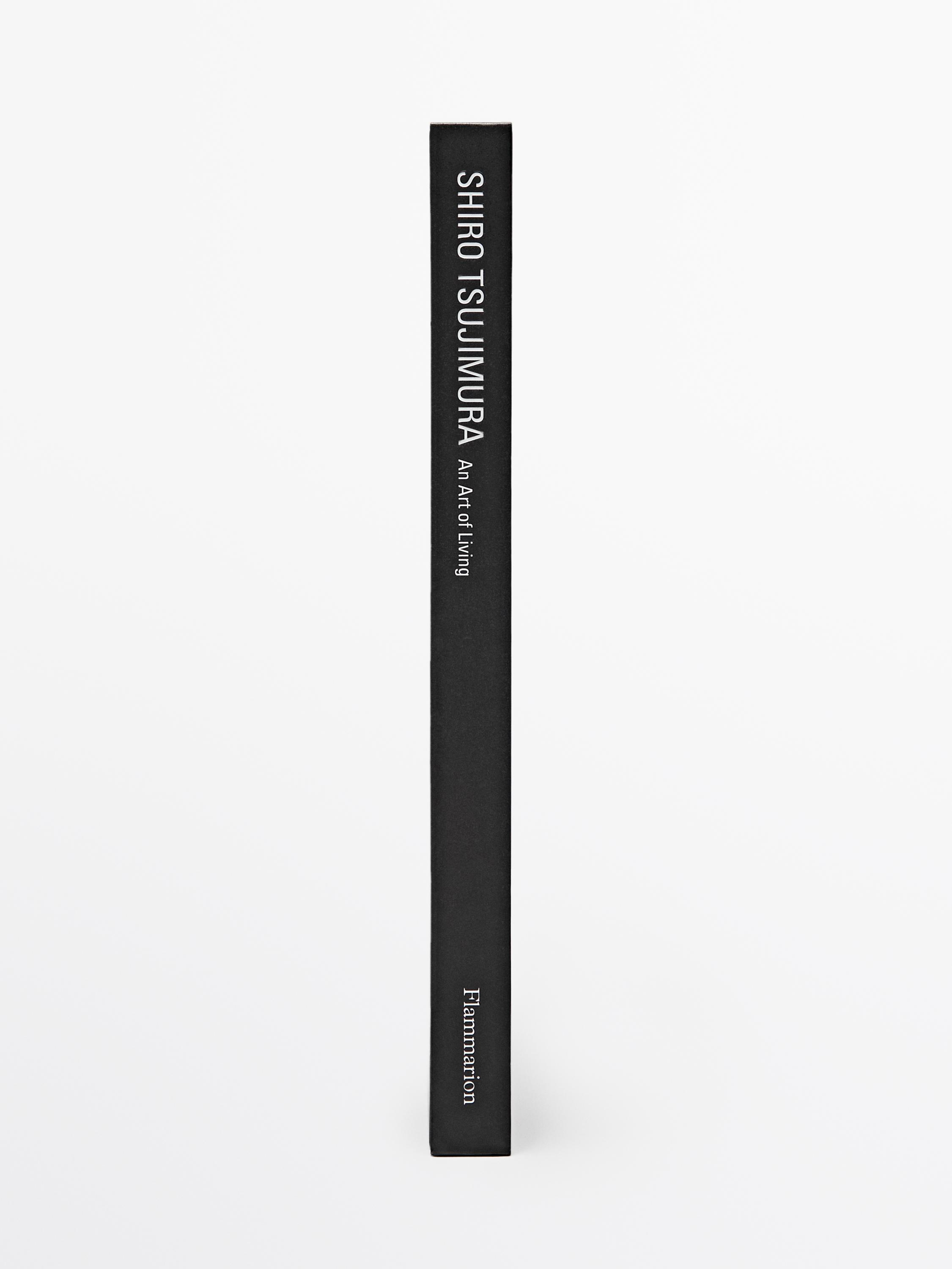 Shiro Tsujimura Book