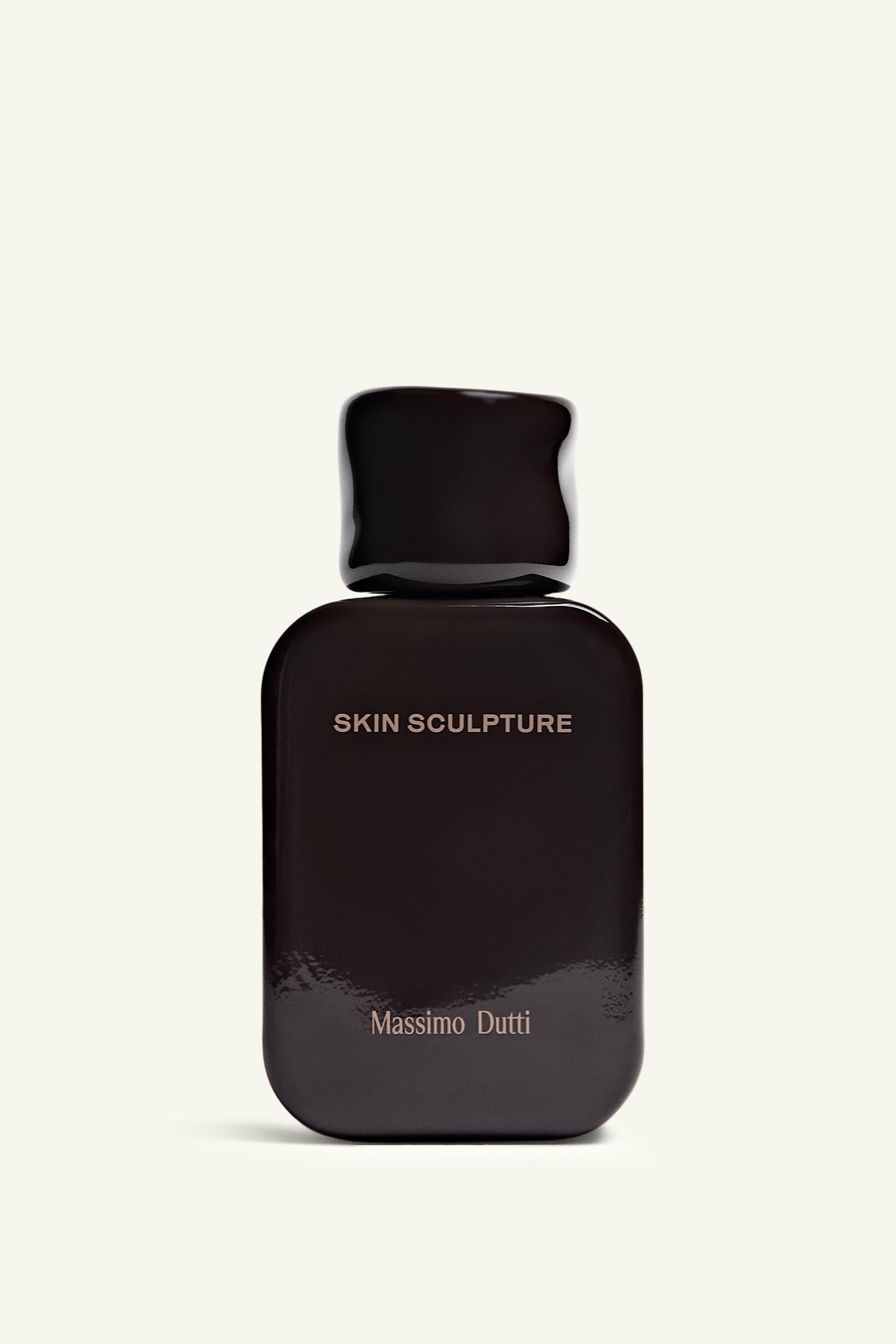 (100 მლ) Skin Sculpture პარფიუმერული წყალი