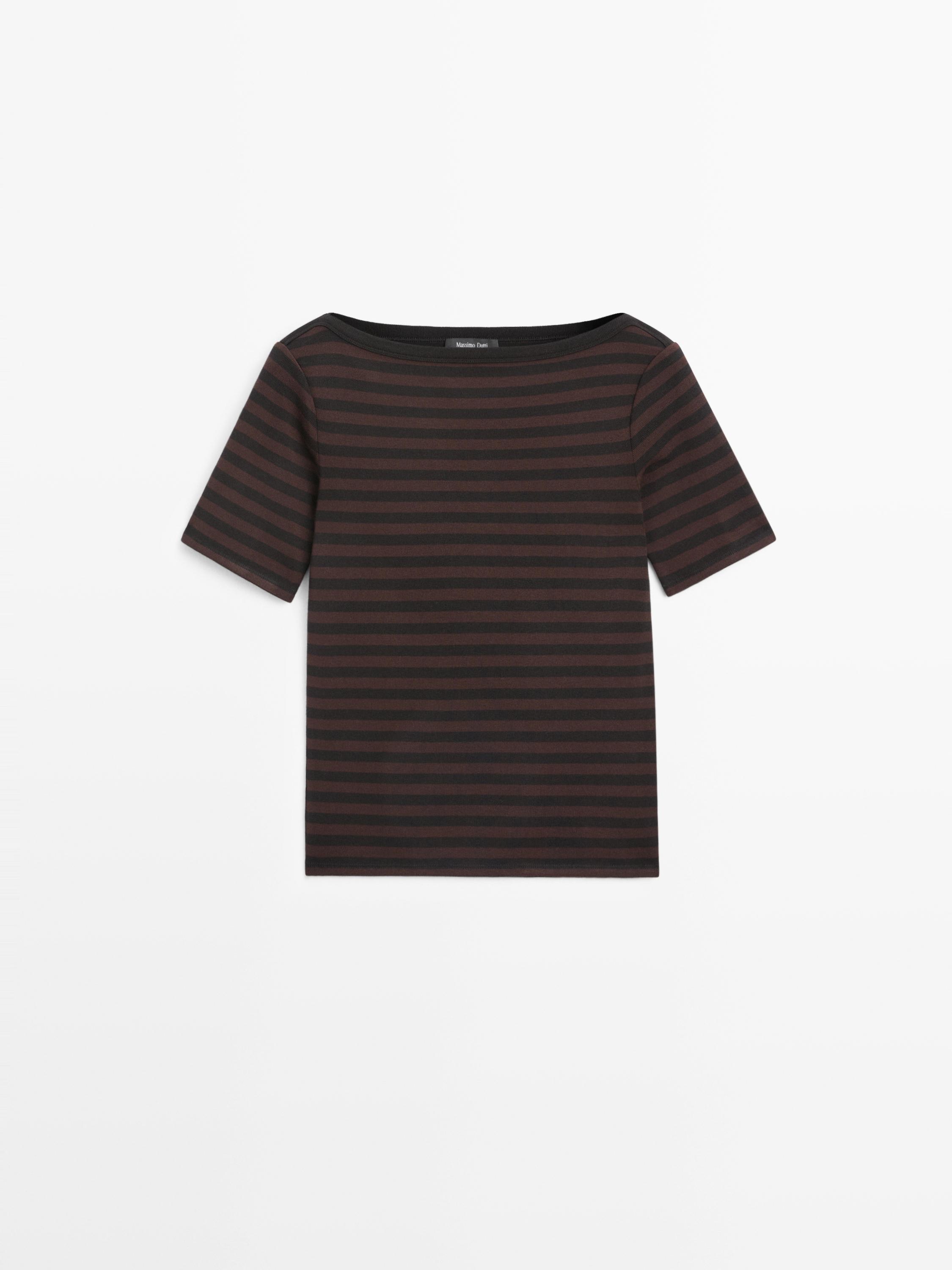 SOFIA - Maglia a maniche corte da donna SOFIA - Maglia a maniche corte da donna