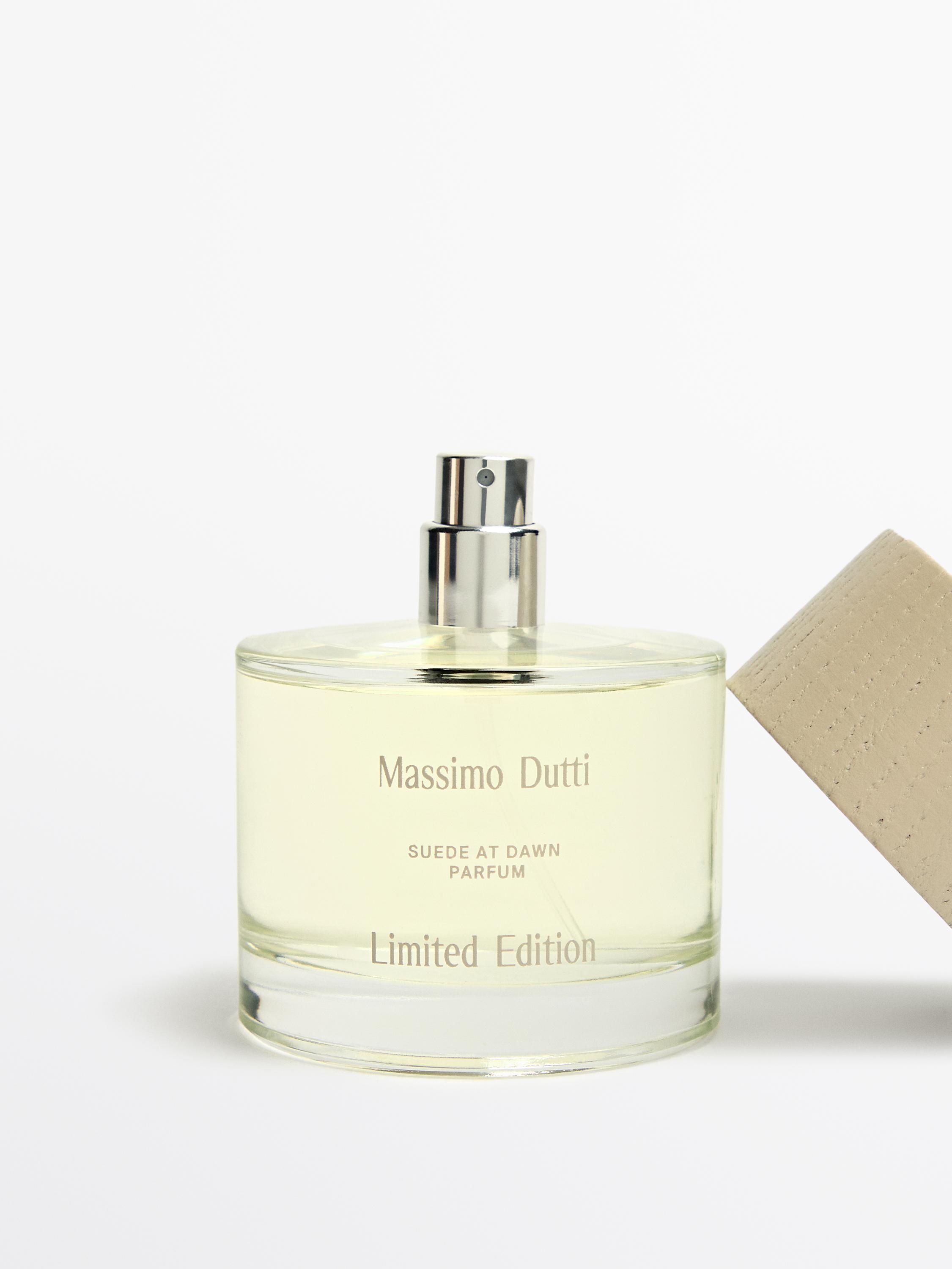(100 ml) Suede at dawn Limited Edition Parfum