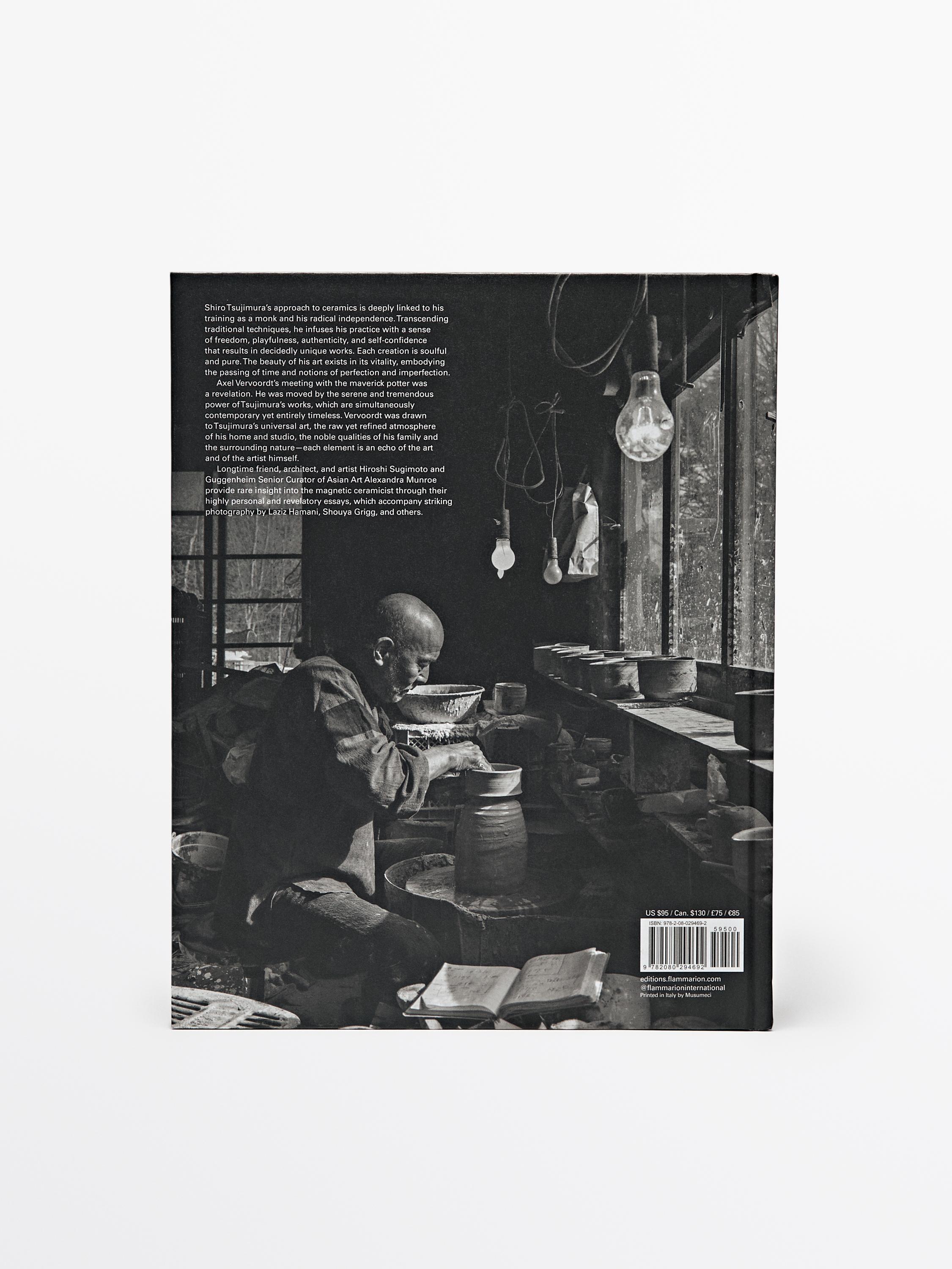 "Shiro Tsujimura" liburua