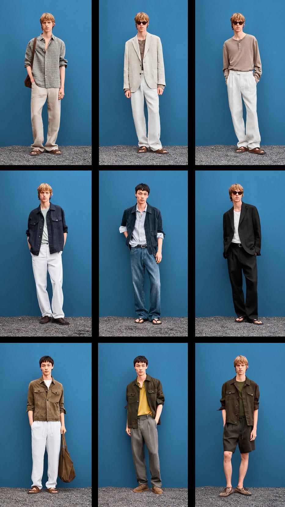 Massimo Dutti Massimo Dutti