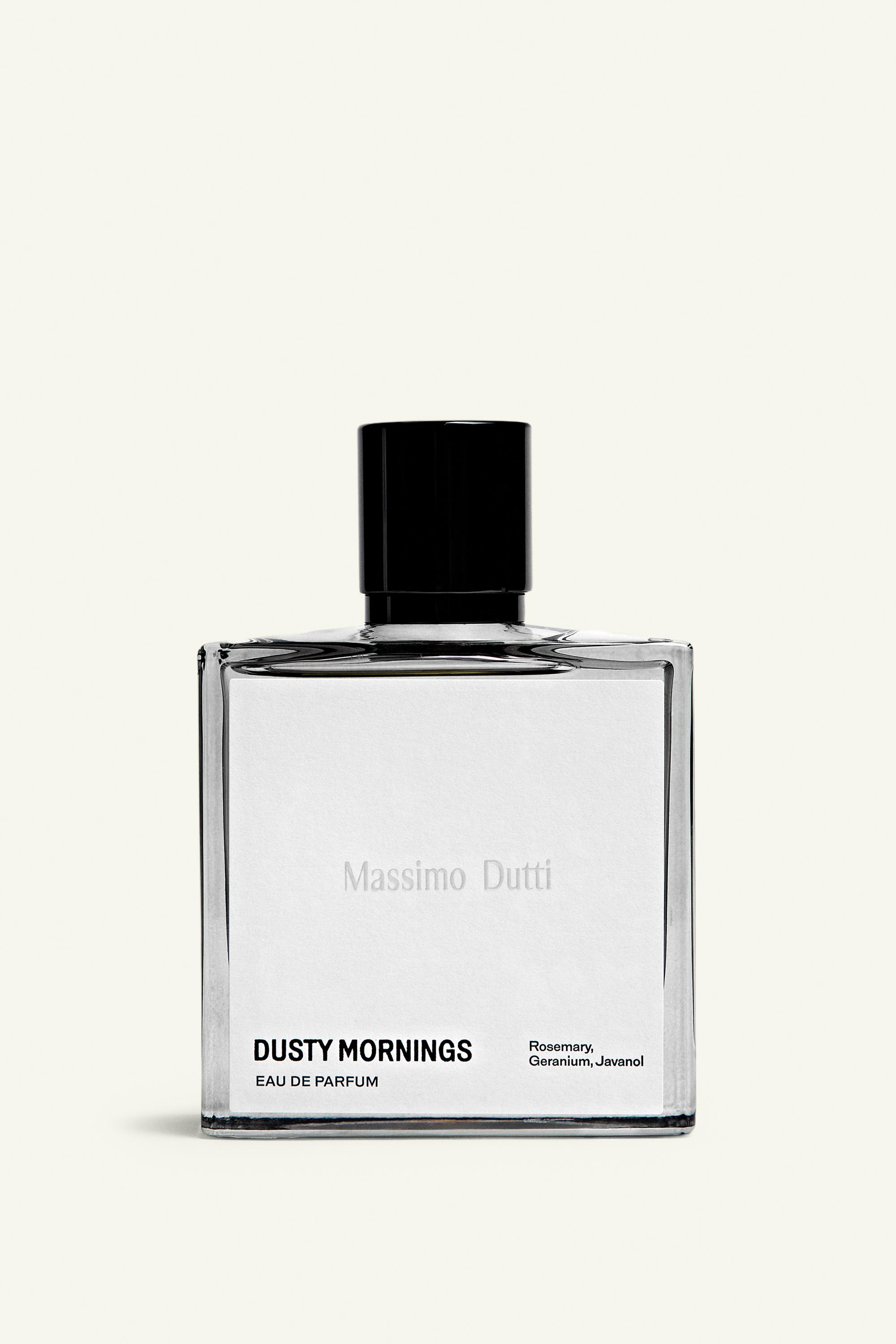 (100 мл) Парфюмерная вода Dusty Mornings