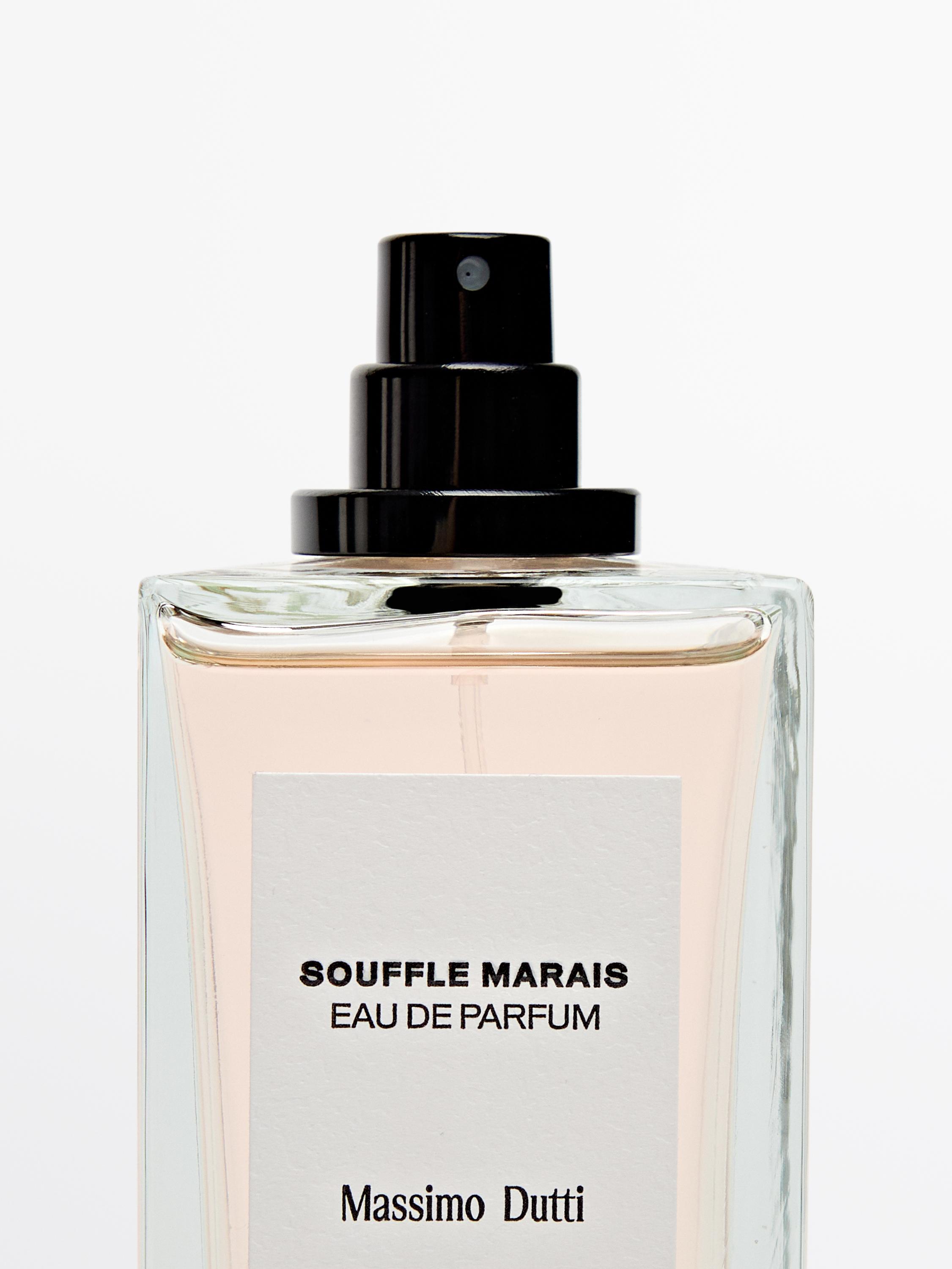 (100 мл) Souffle Marais Eau de Parfum