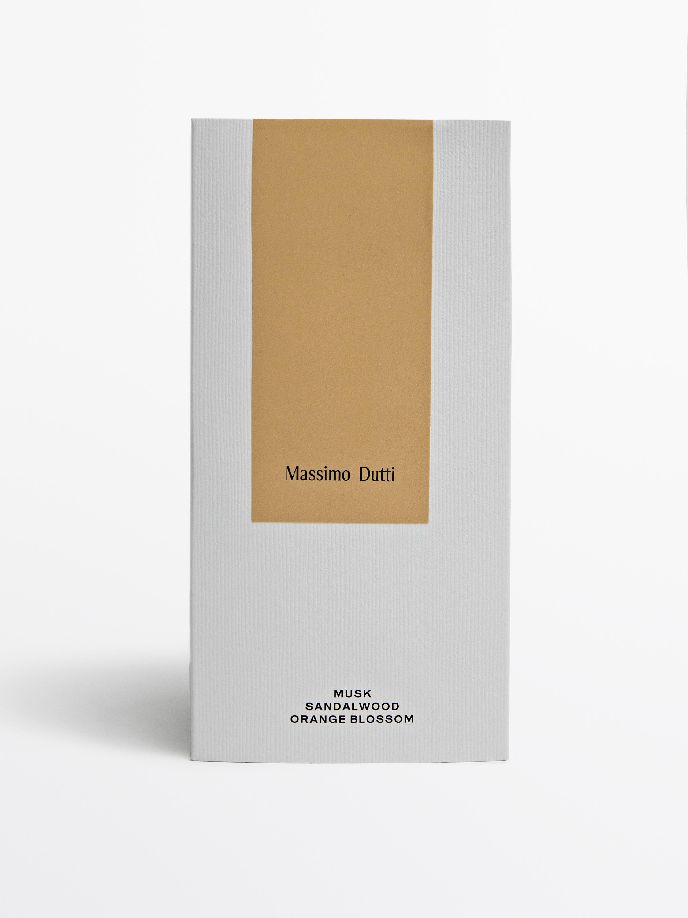 (100 ml) Solar Linen eau de parfum