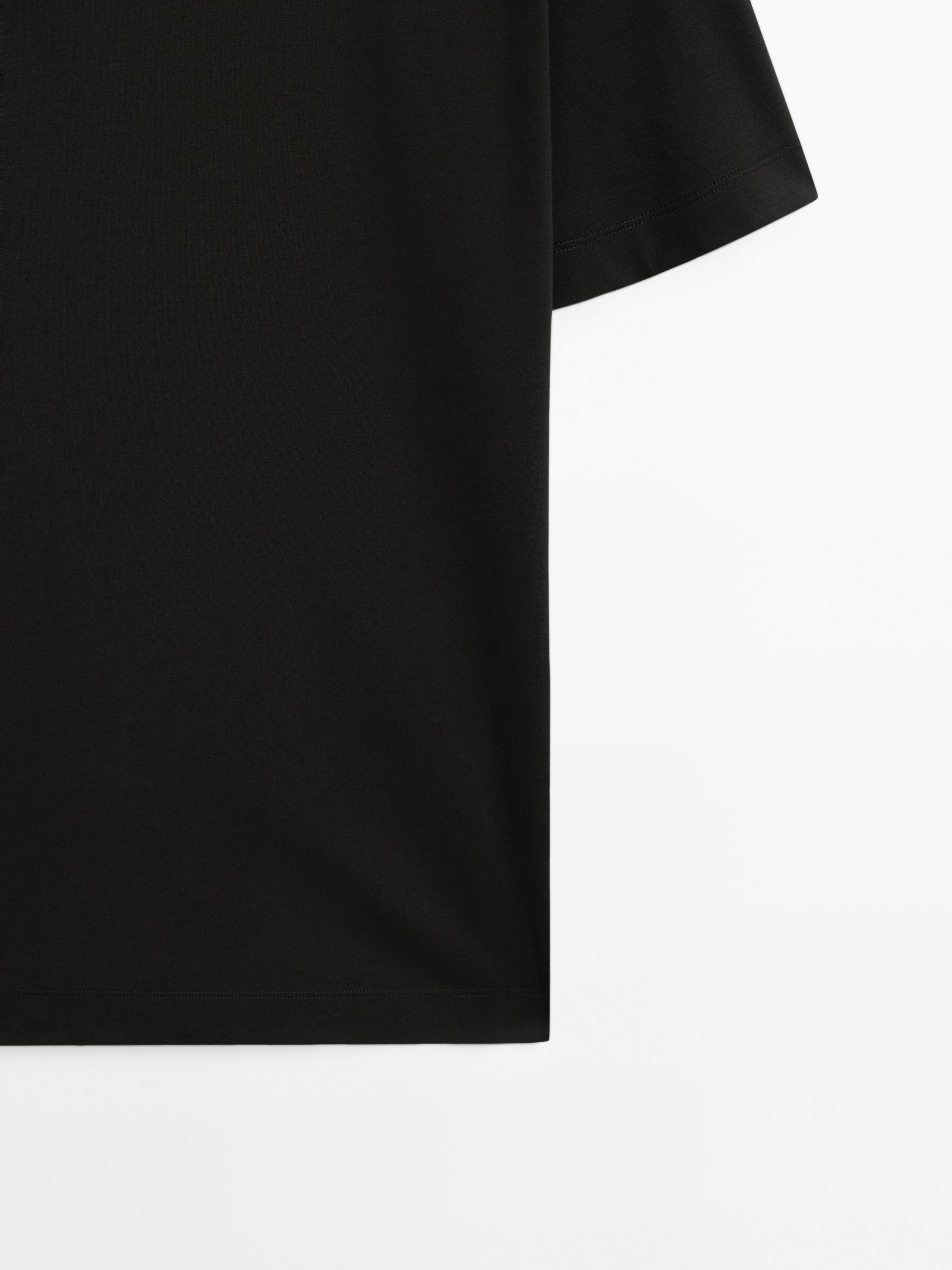 100% cotton short sleeve polo shirt
