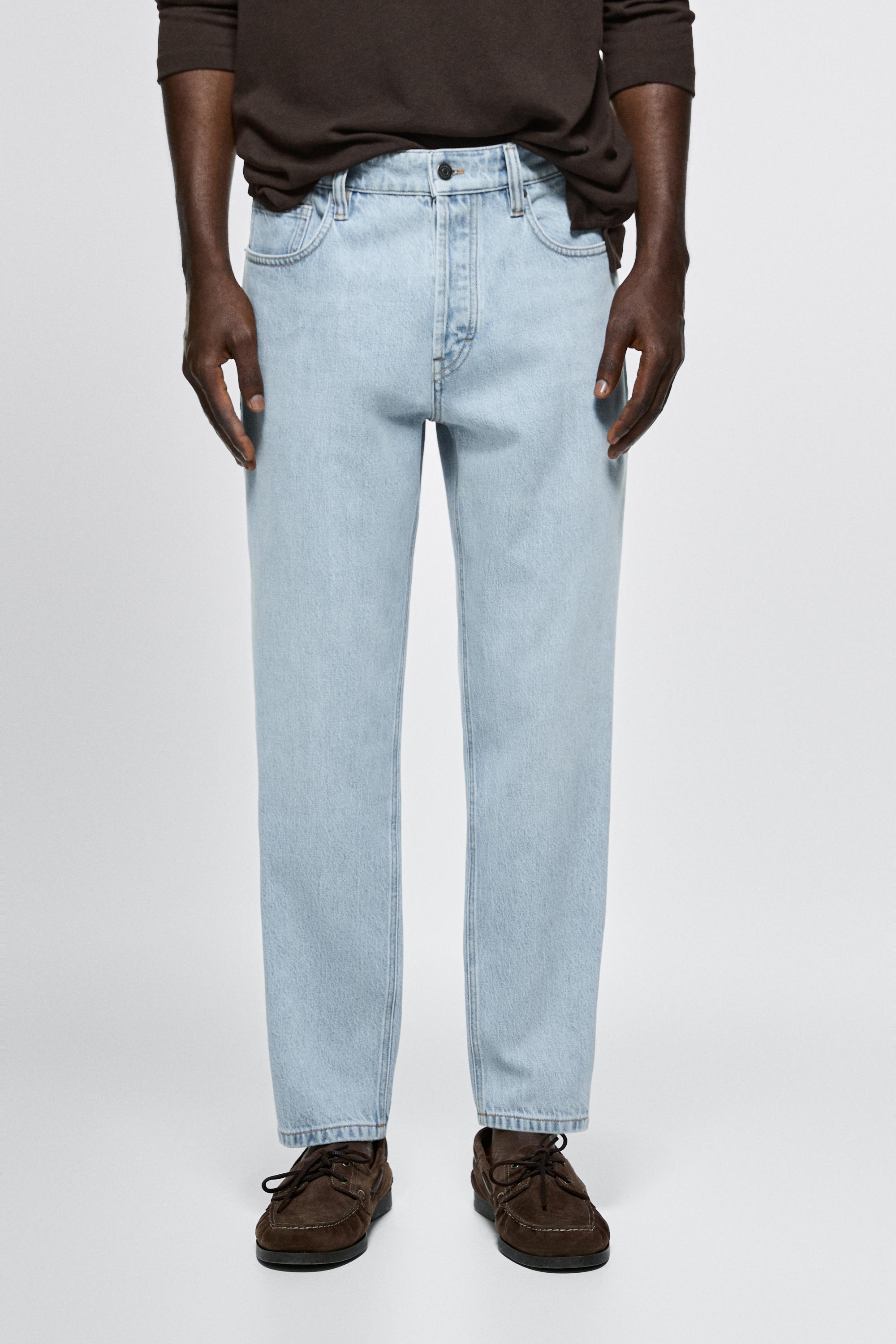 Slim fit jeans