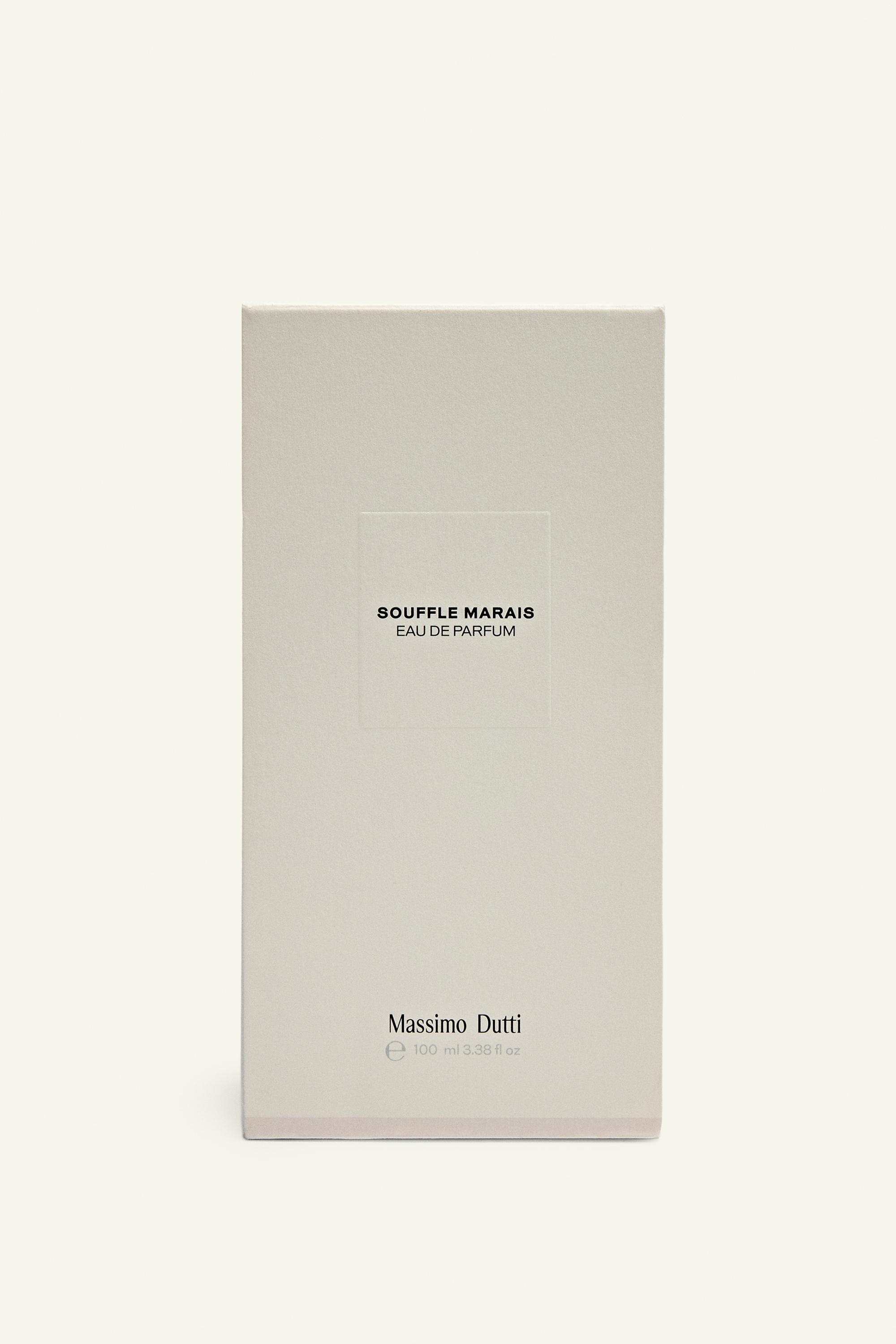 (100 ml) Souffle Marais Eau de Parfum