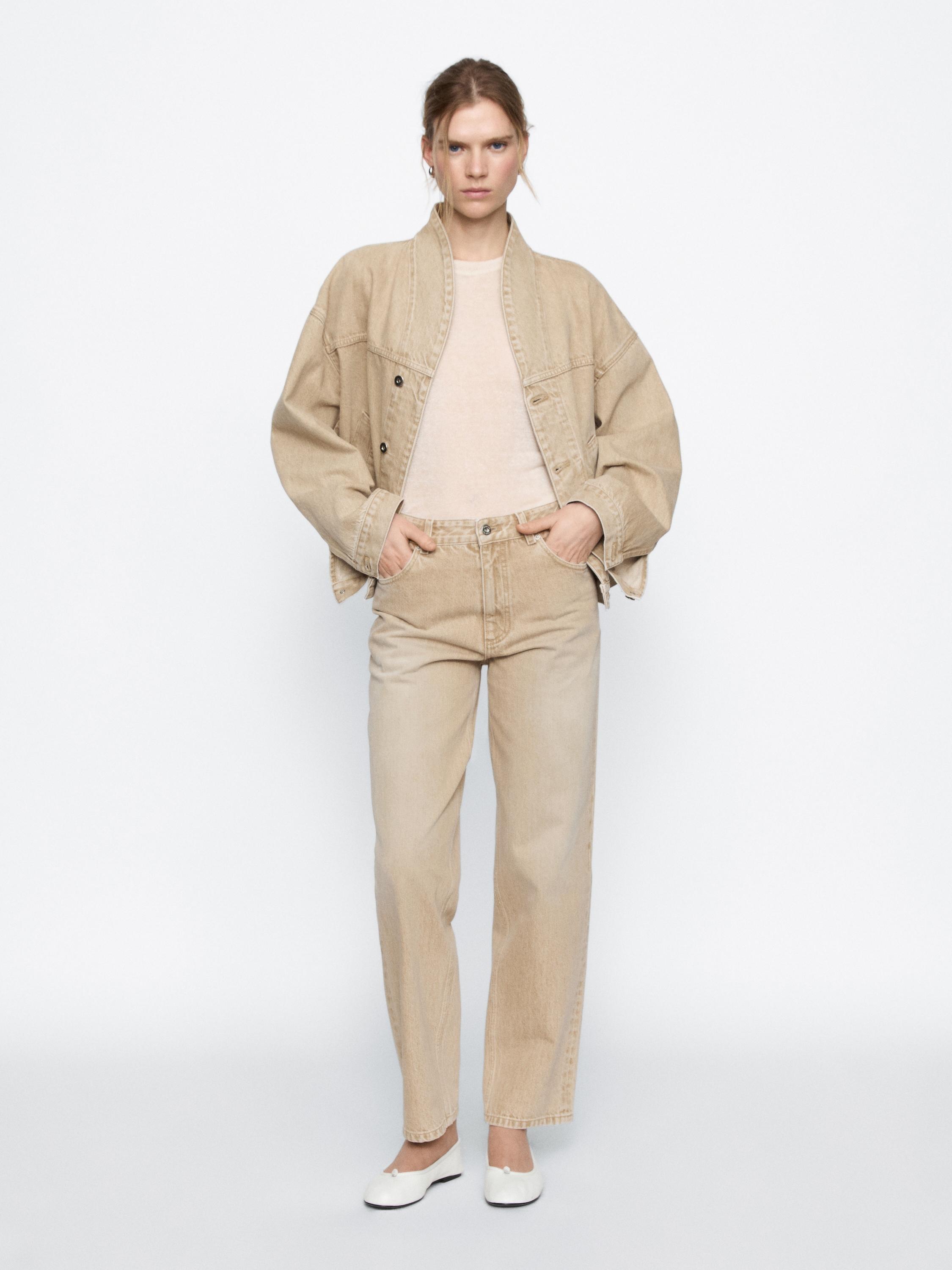 Chaqueta Cuero Hombre Chaquetas De Cueo Maones De Muje Cazadoas