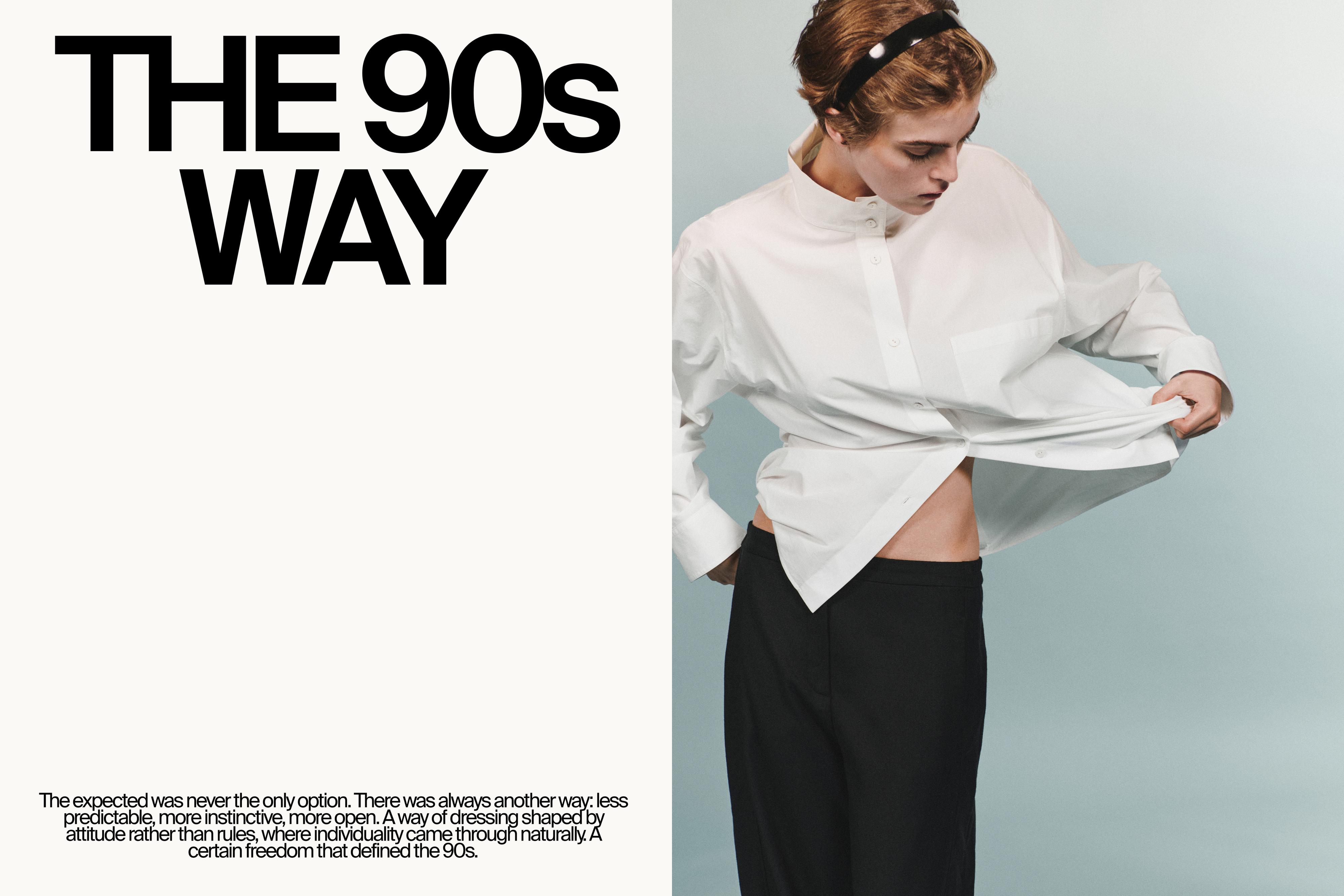 EDITORIAL - Massimo Dutti - ES