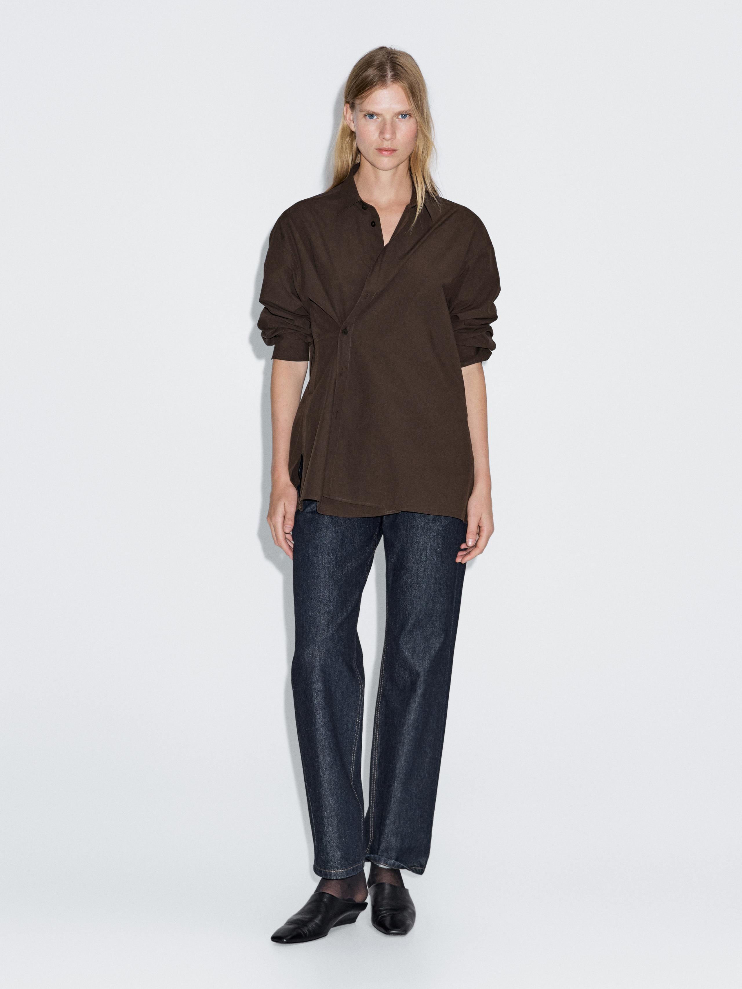 Bestseller / Damen-Strick / AWLORELLA 2/4 CREW NECK KNIT TOP NO