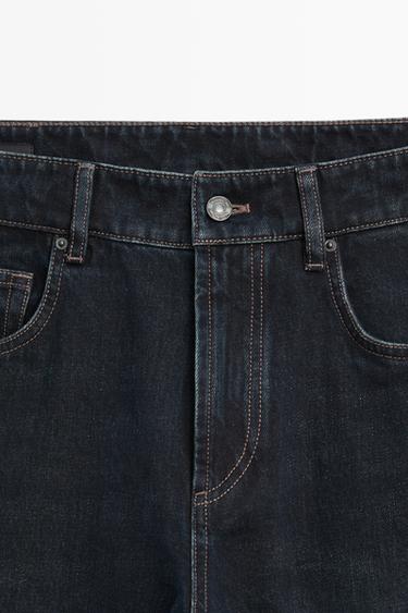 Relaxed-fit jeans — INDIGO 4