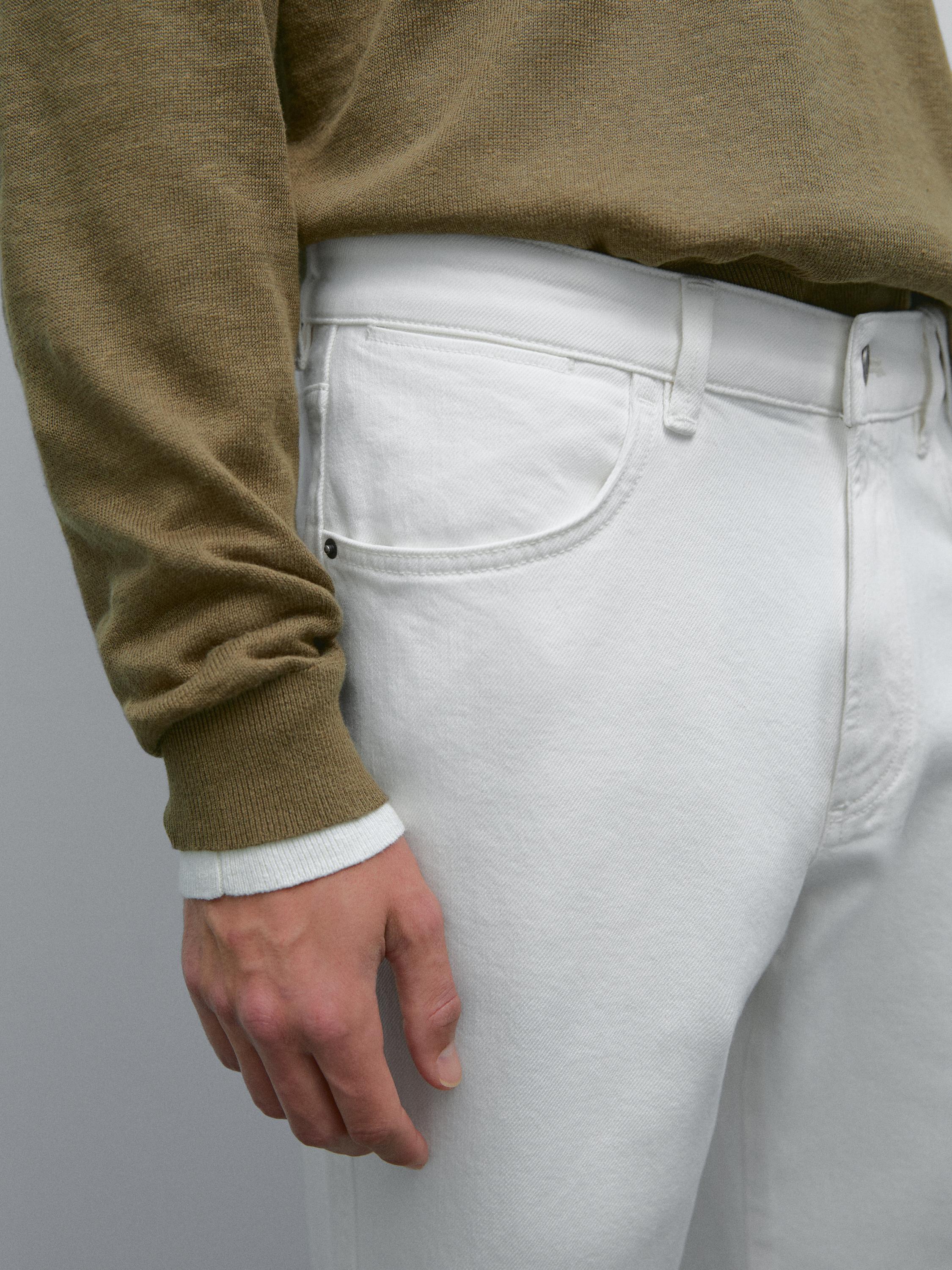 Jeans slim fit