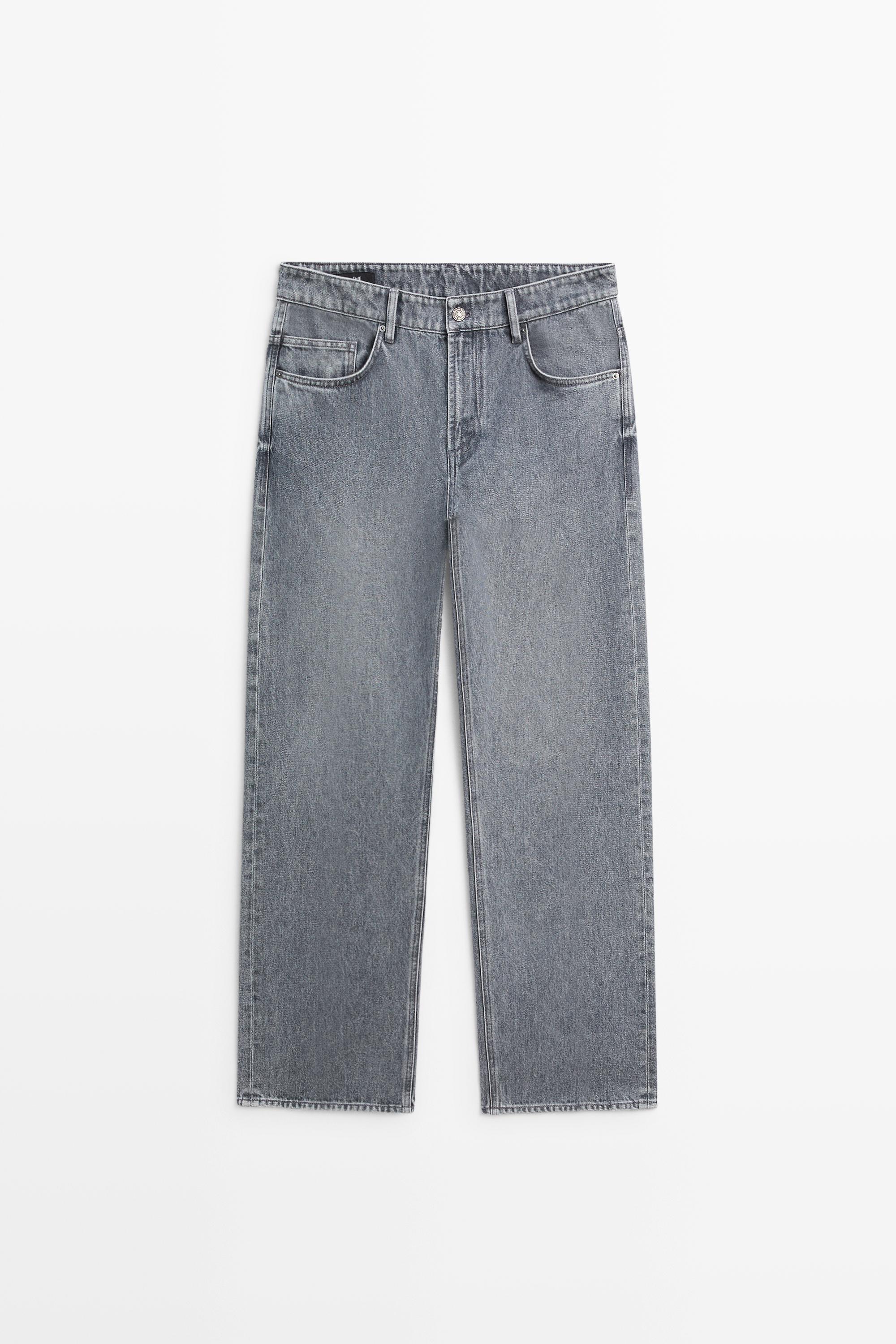 Texans relaxed fit