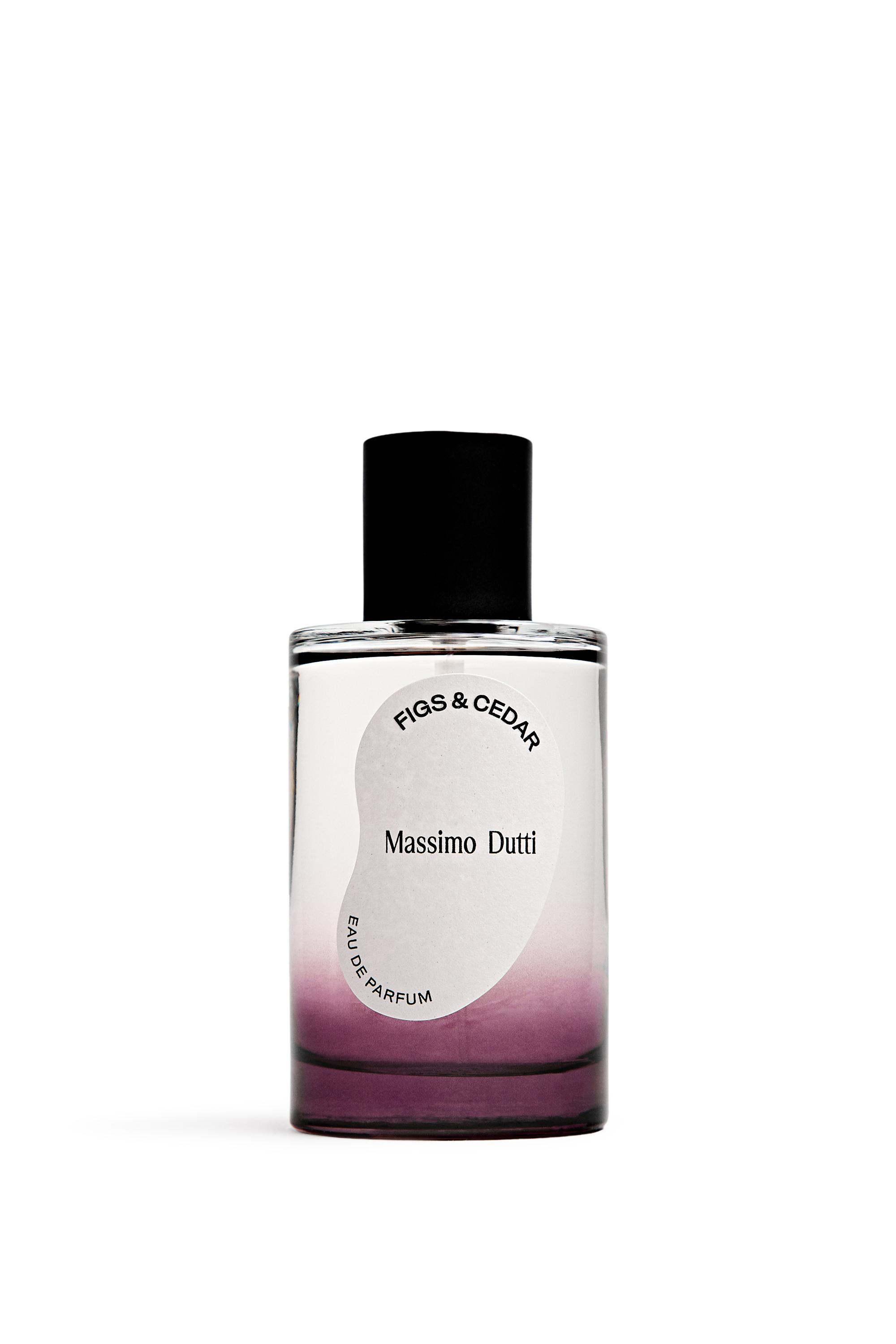 (100 ml) Figs & Cedar Eau de Parfum — Violet