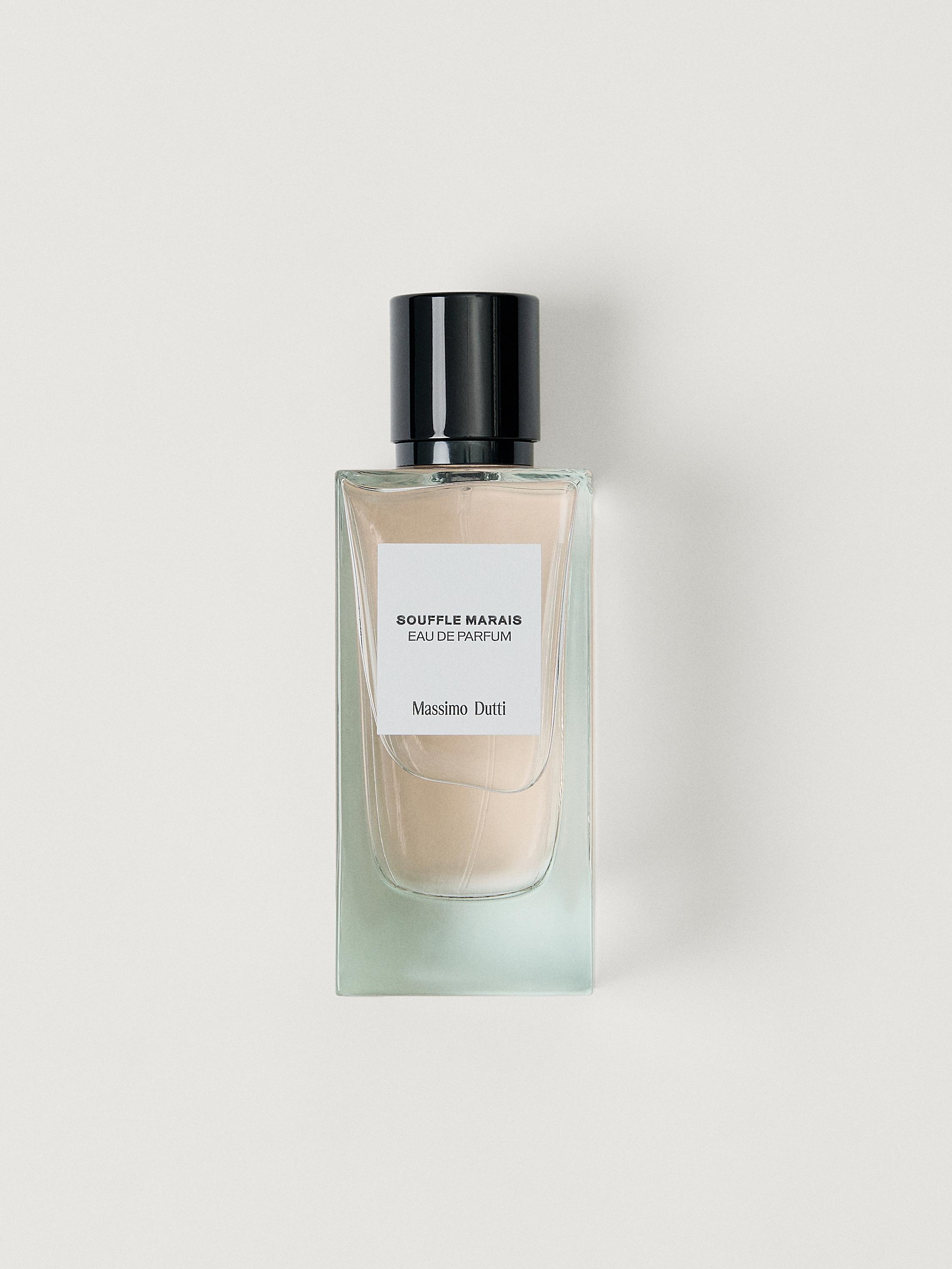 (100 мл) Souffle Marais Eau de Parfum