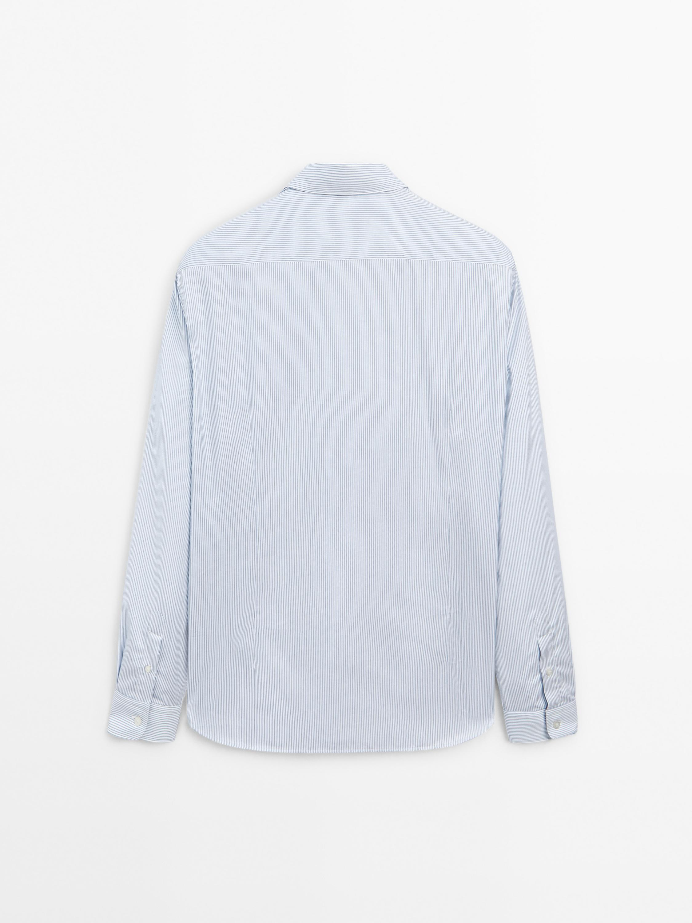 Alkandora marraduna, slim fit