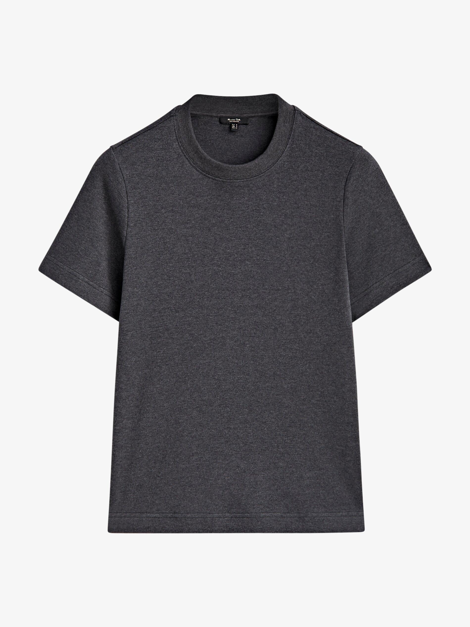 ★Massimo Dutti★ Short sleeve crew neck t-shirt 0141727580002-o1.jpg?ts=