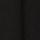 Wide-leg trousers with darts - STUDIO — BLACK
