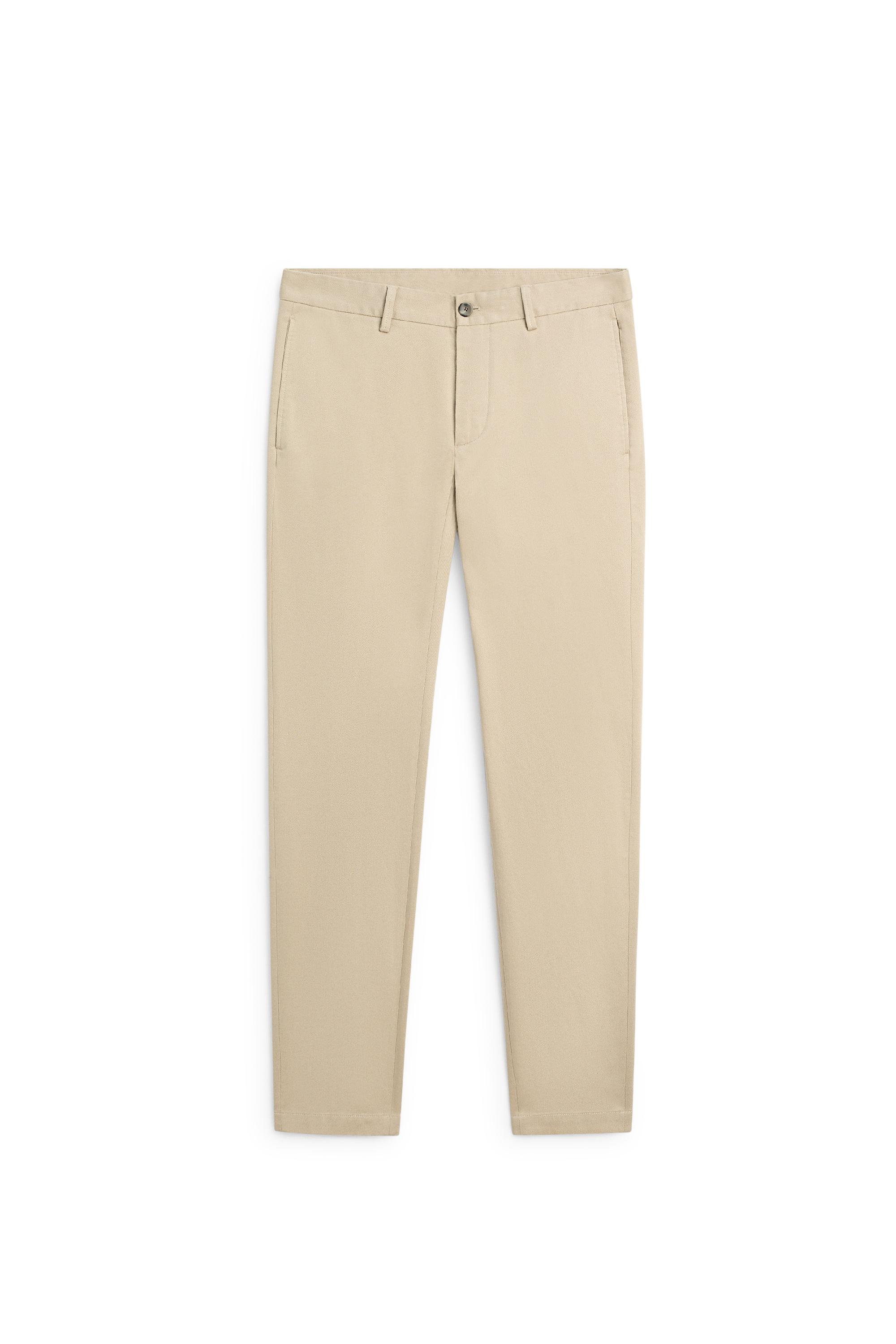 Slim fit pants — OCHRE