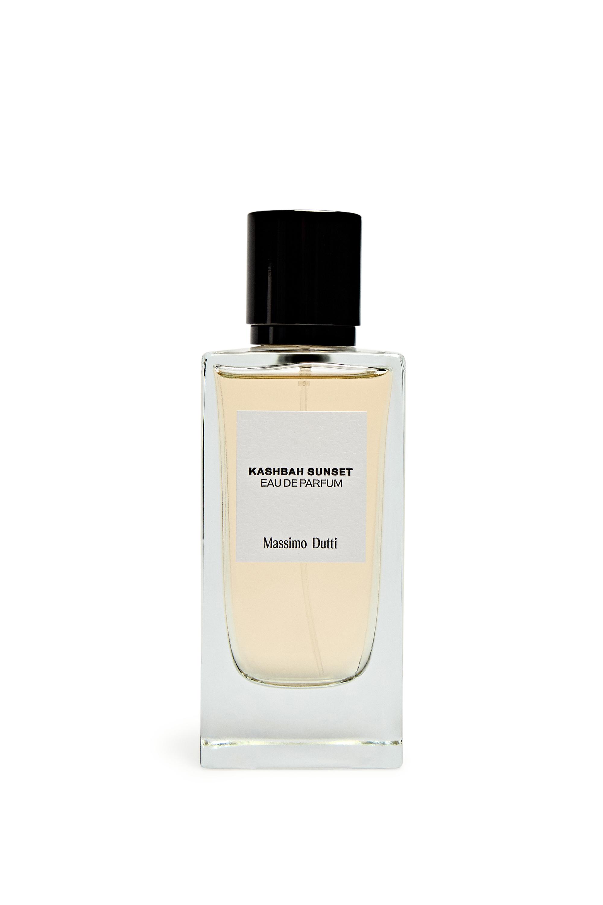 (100 ml) Kashbah Sunset Eau de Parfum — BROWN