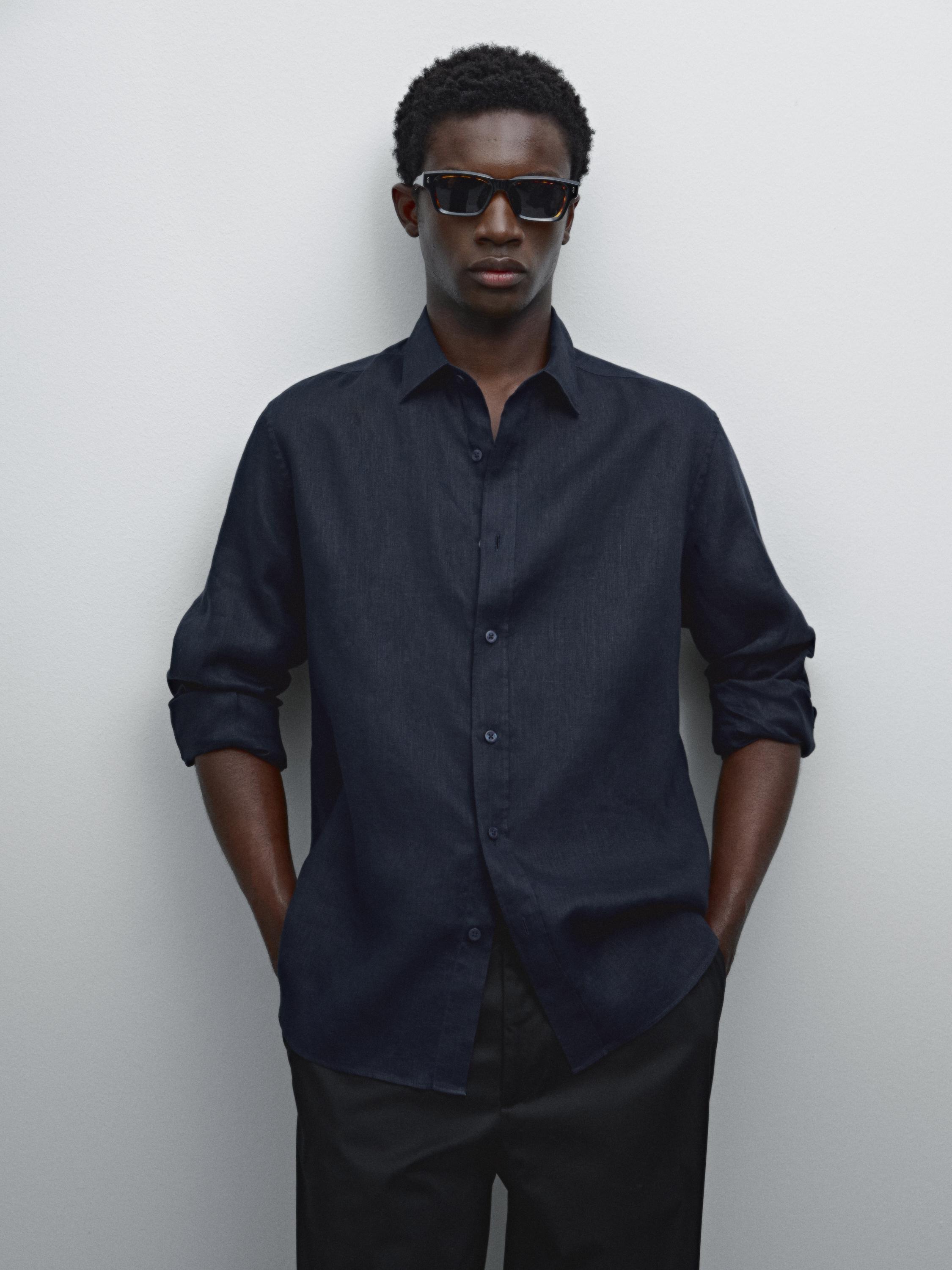 Ropa Jerseys Rebajas Massimo Dutti Moda Massimo Dutti Rebajas