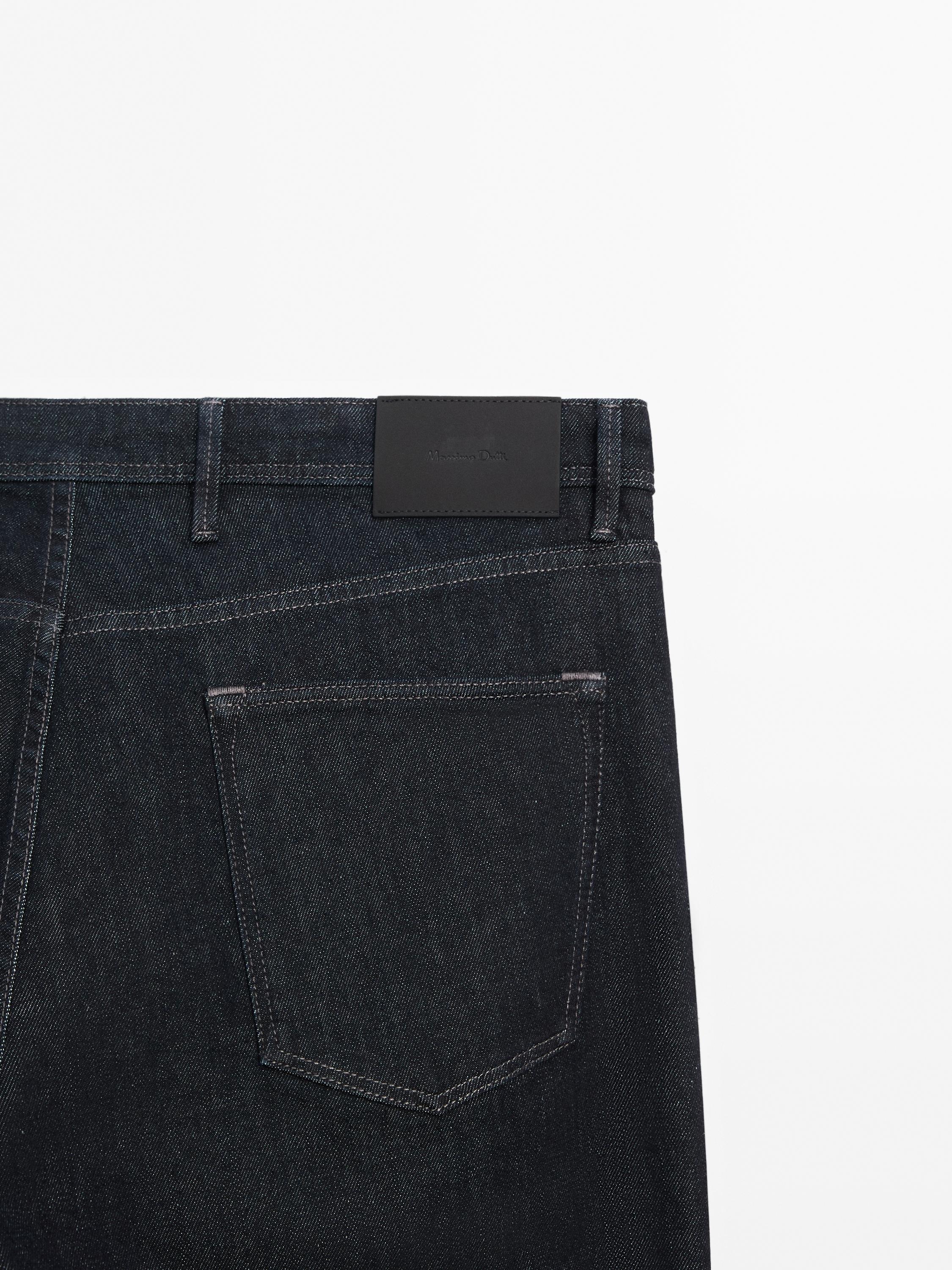 Slim fit jeans