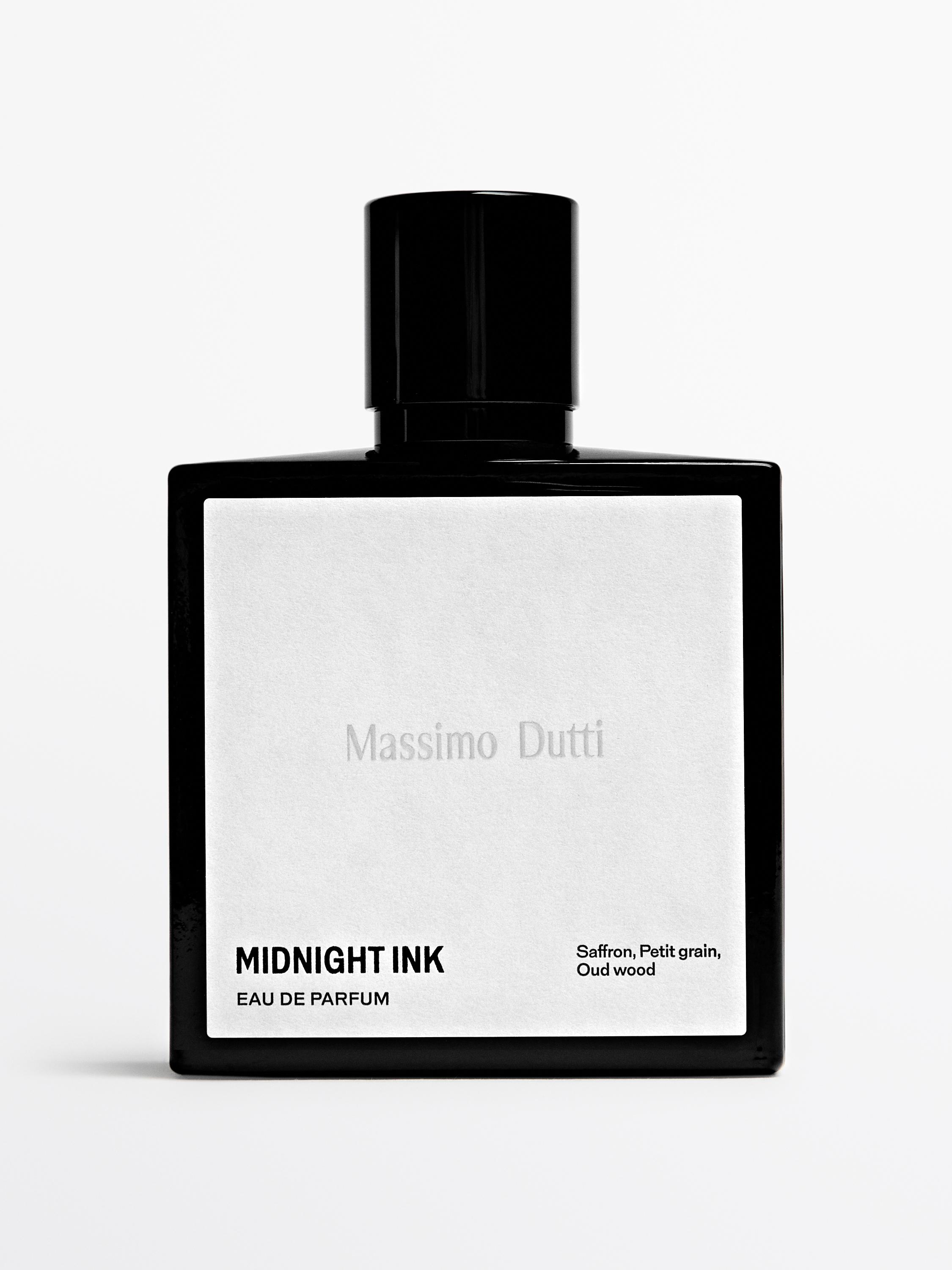 (100 ml) Midnight Ink Eau de Parfum