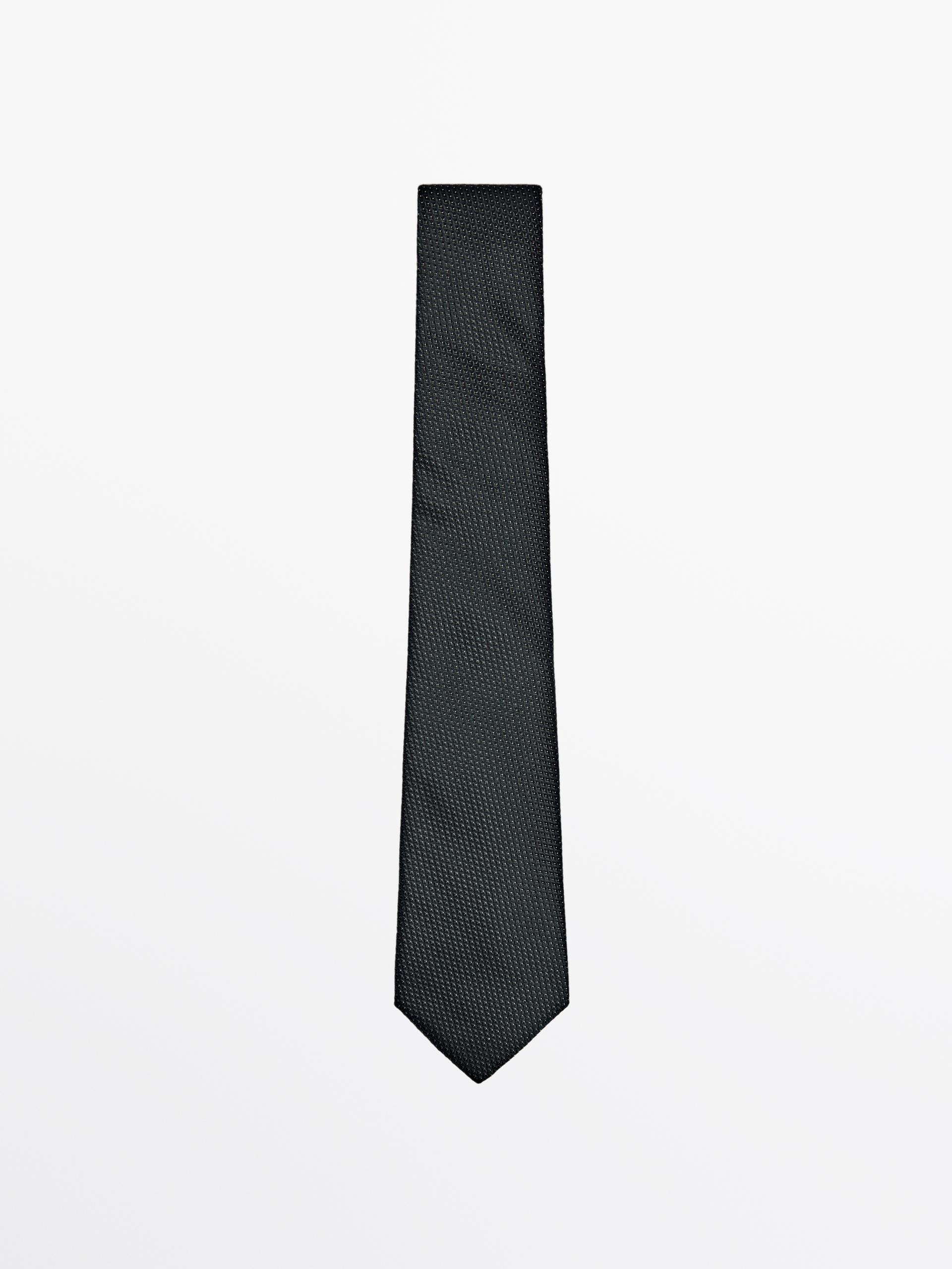 100 Mulberry Silk Tie Green Maroon Accessories Massimo Dutti 100-mulberry-silk-tie-green-maroon-accessories-massimo-dutti