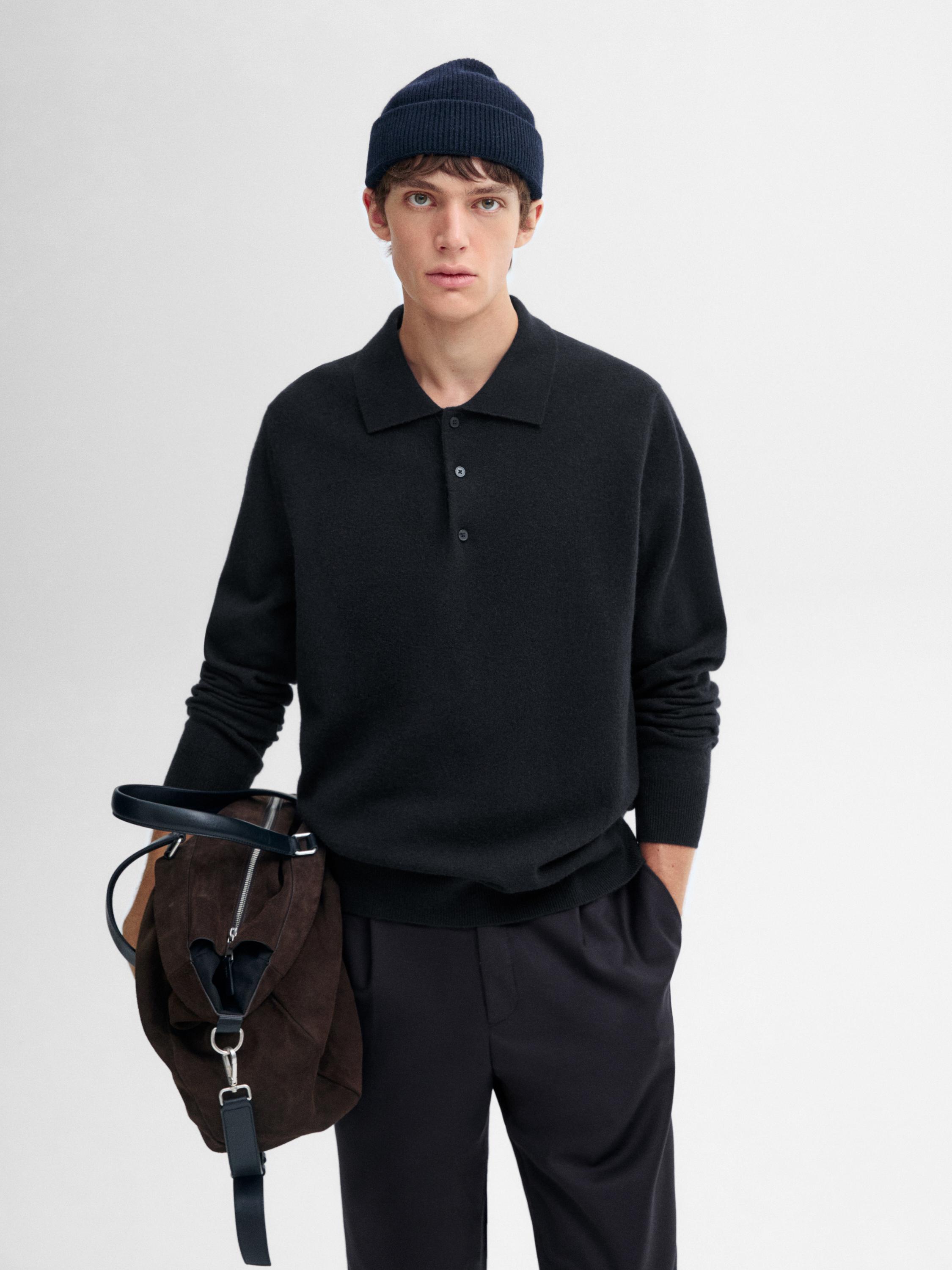 Polos caballero massimo dutti sale