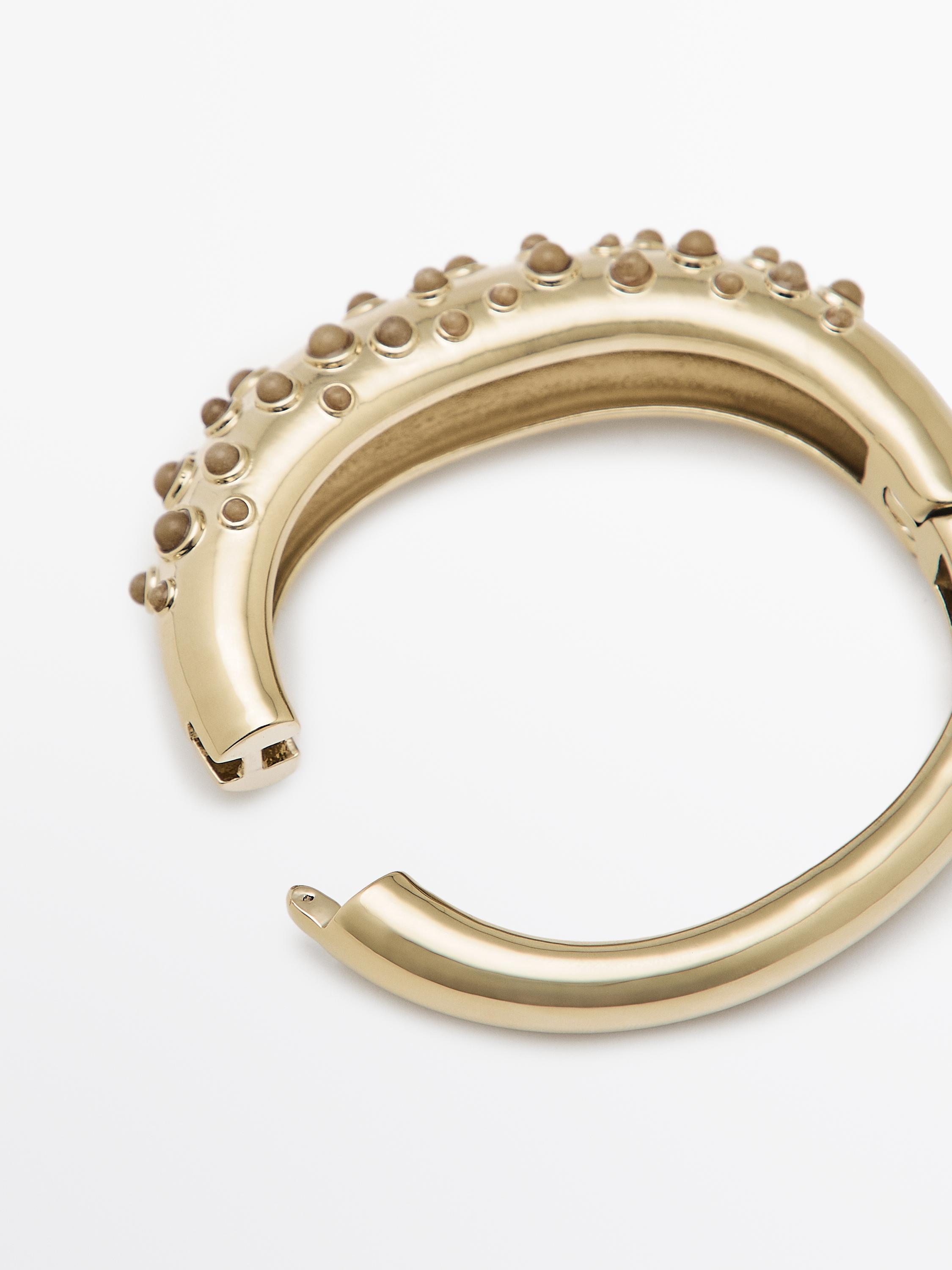Stone bracelet - Limited Edition