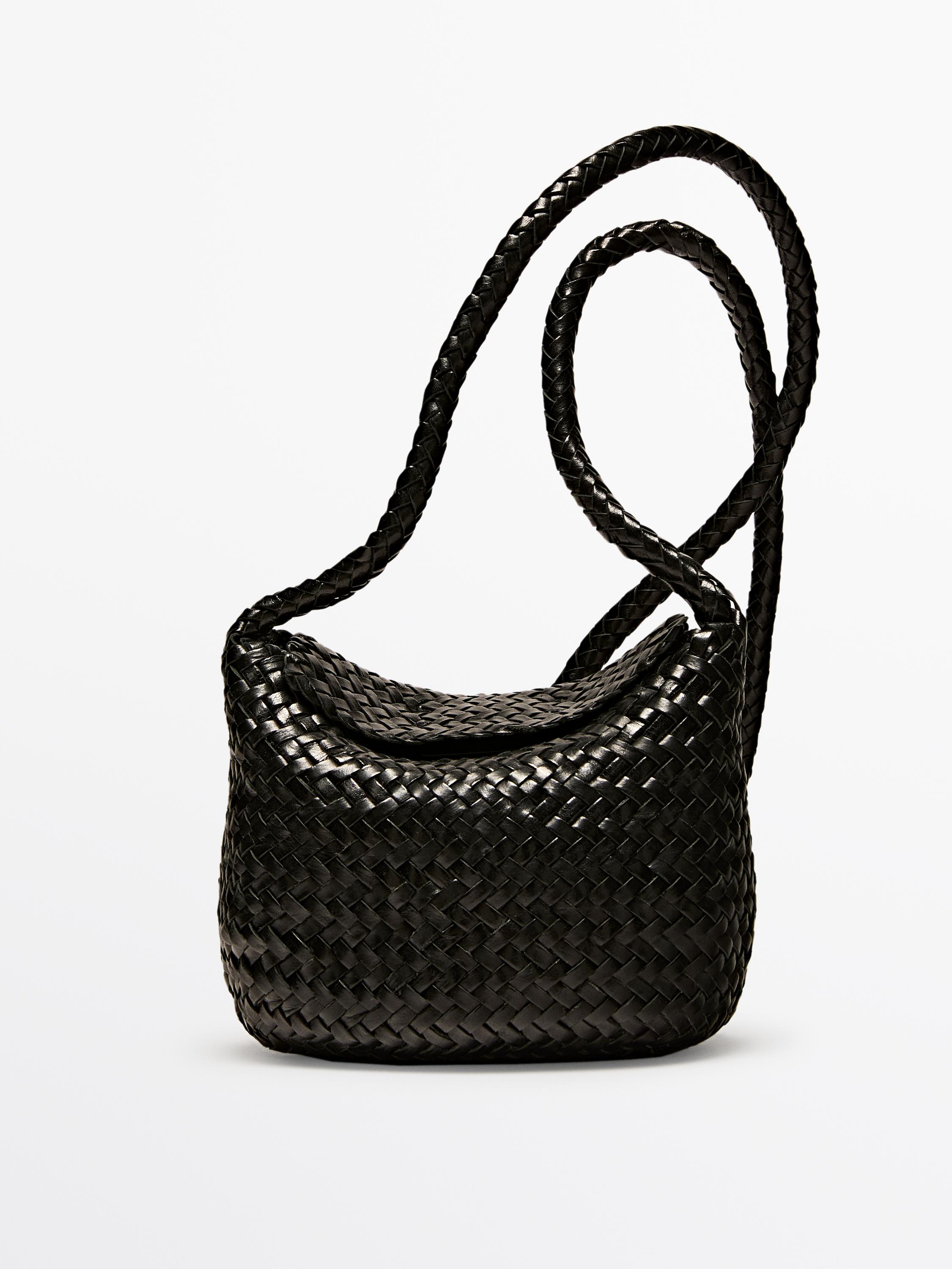 Women’s bags - Massimo Dutti
