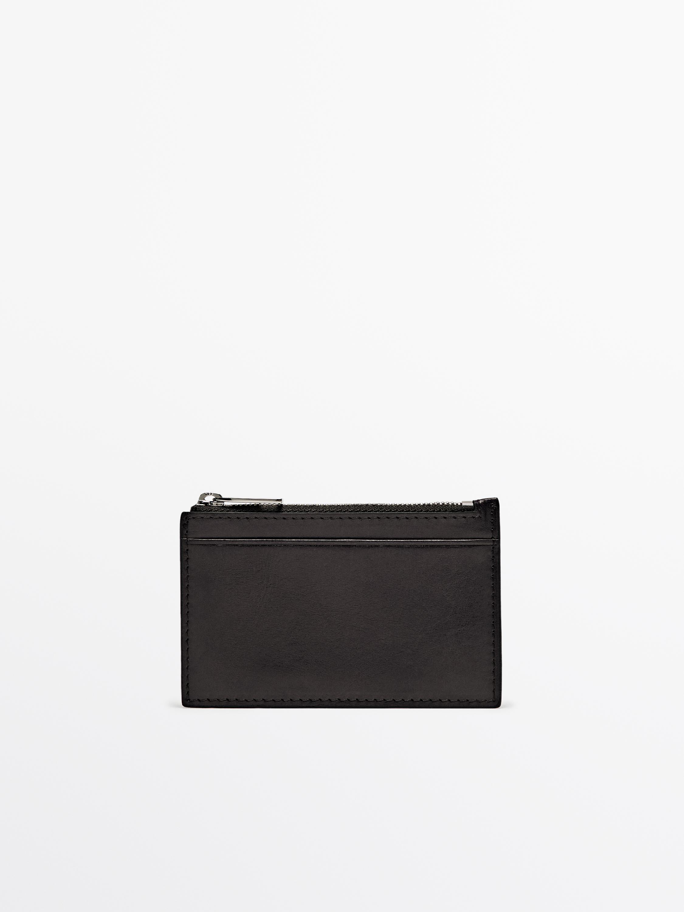 Wallets for women Massimo Dutti