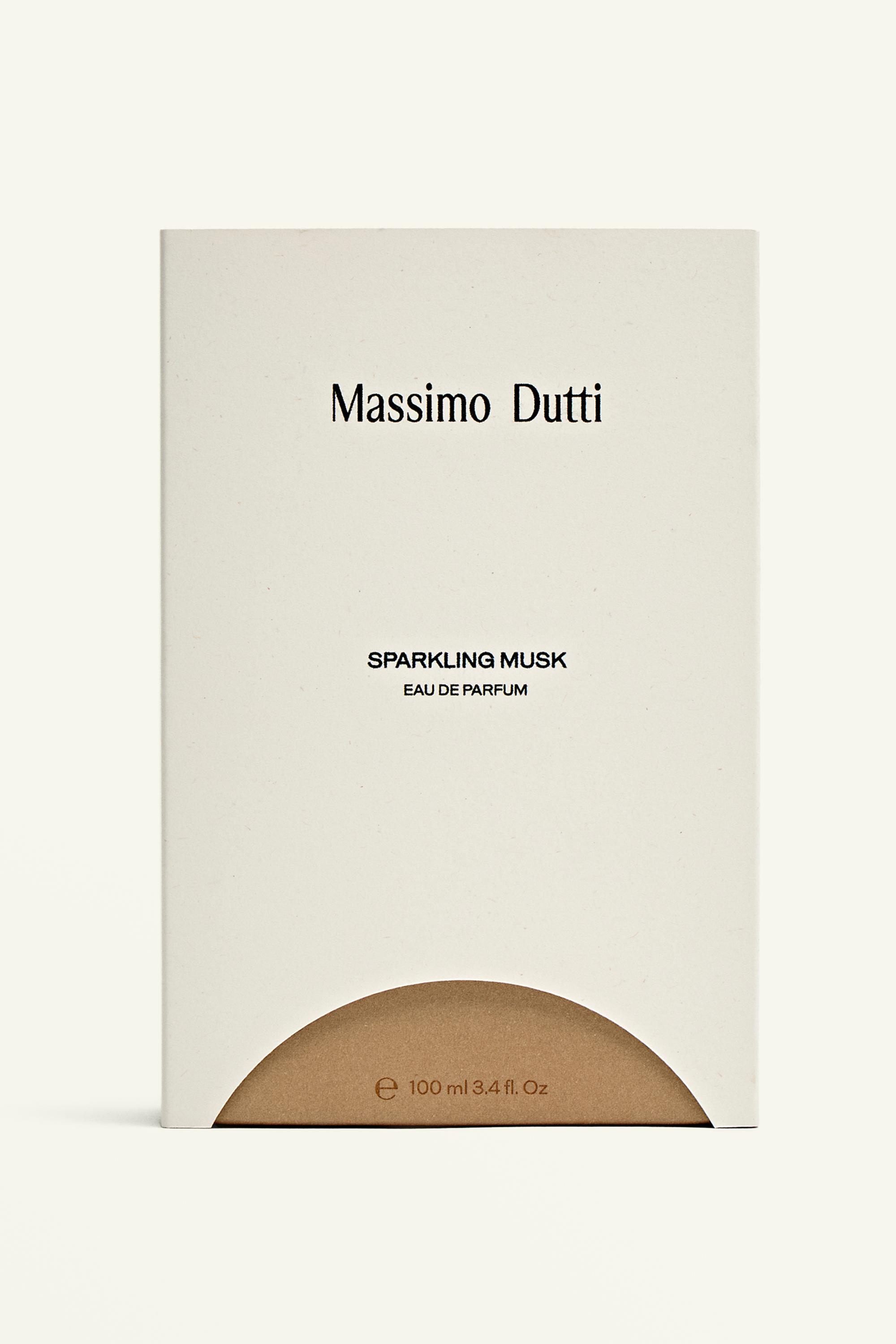 (100 ml) Sparkling Musk eau de parfum