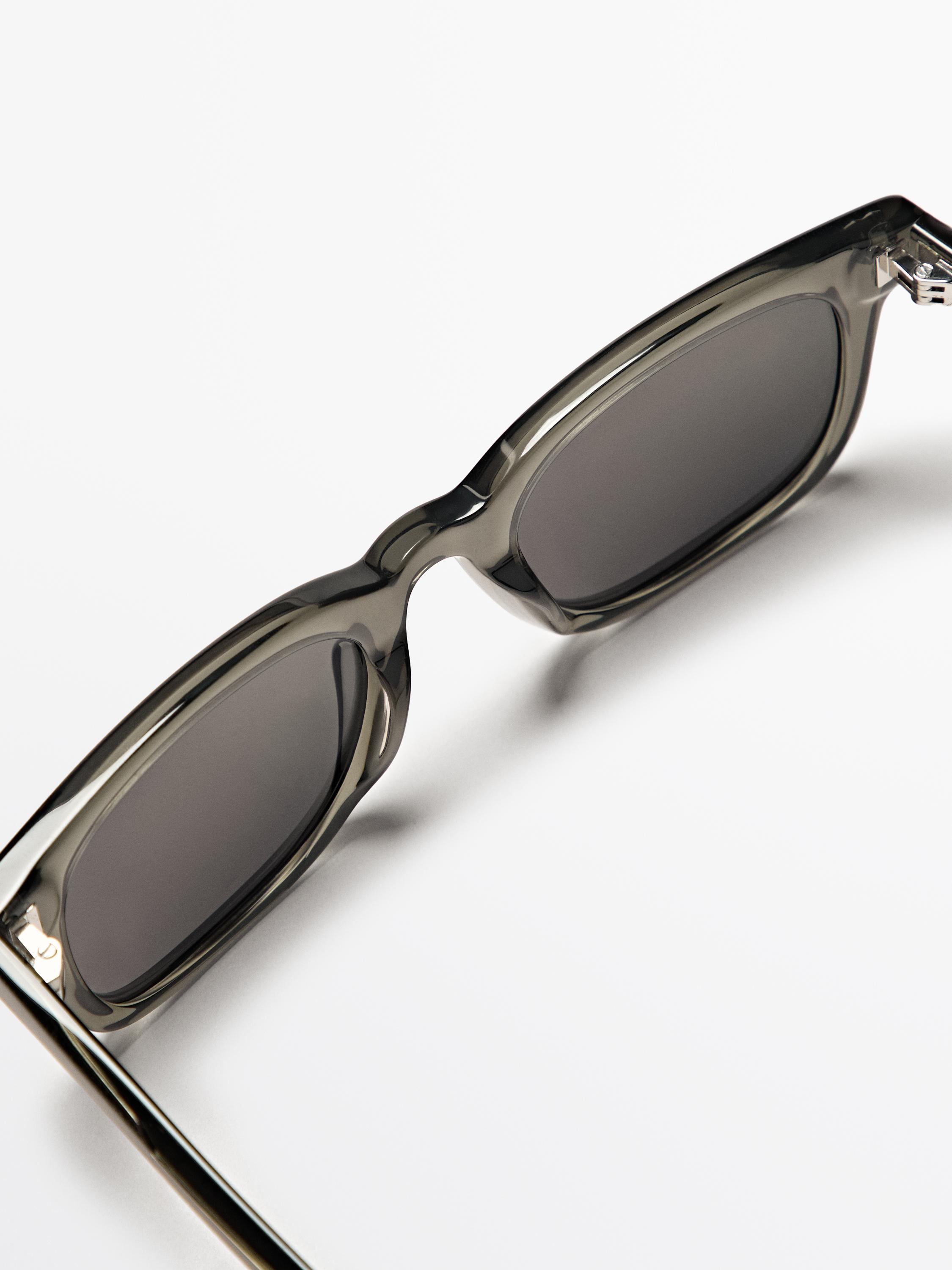 Classic sunglasses