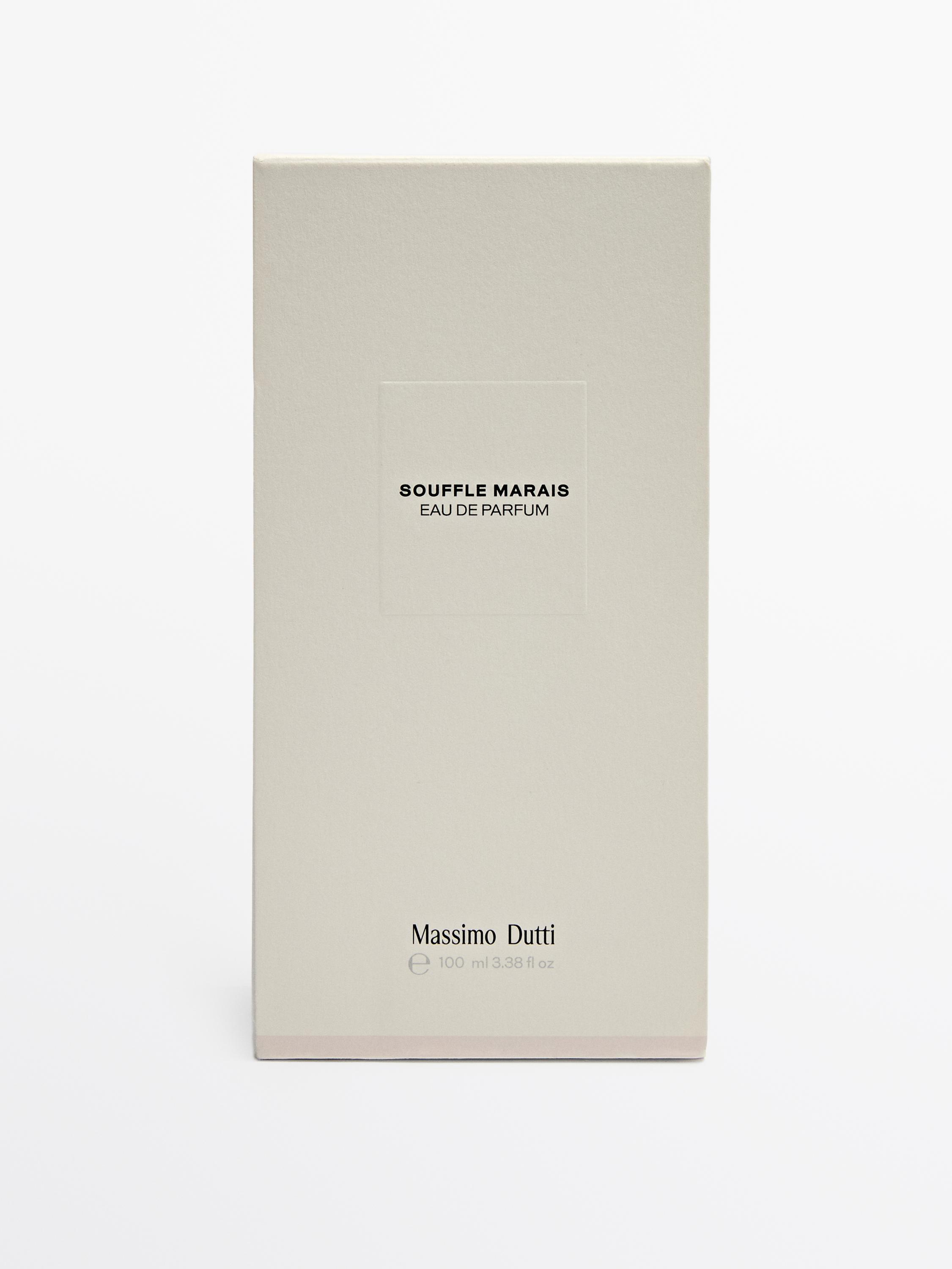 (100 ml) Souffle Marais Eau de Parfum