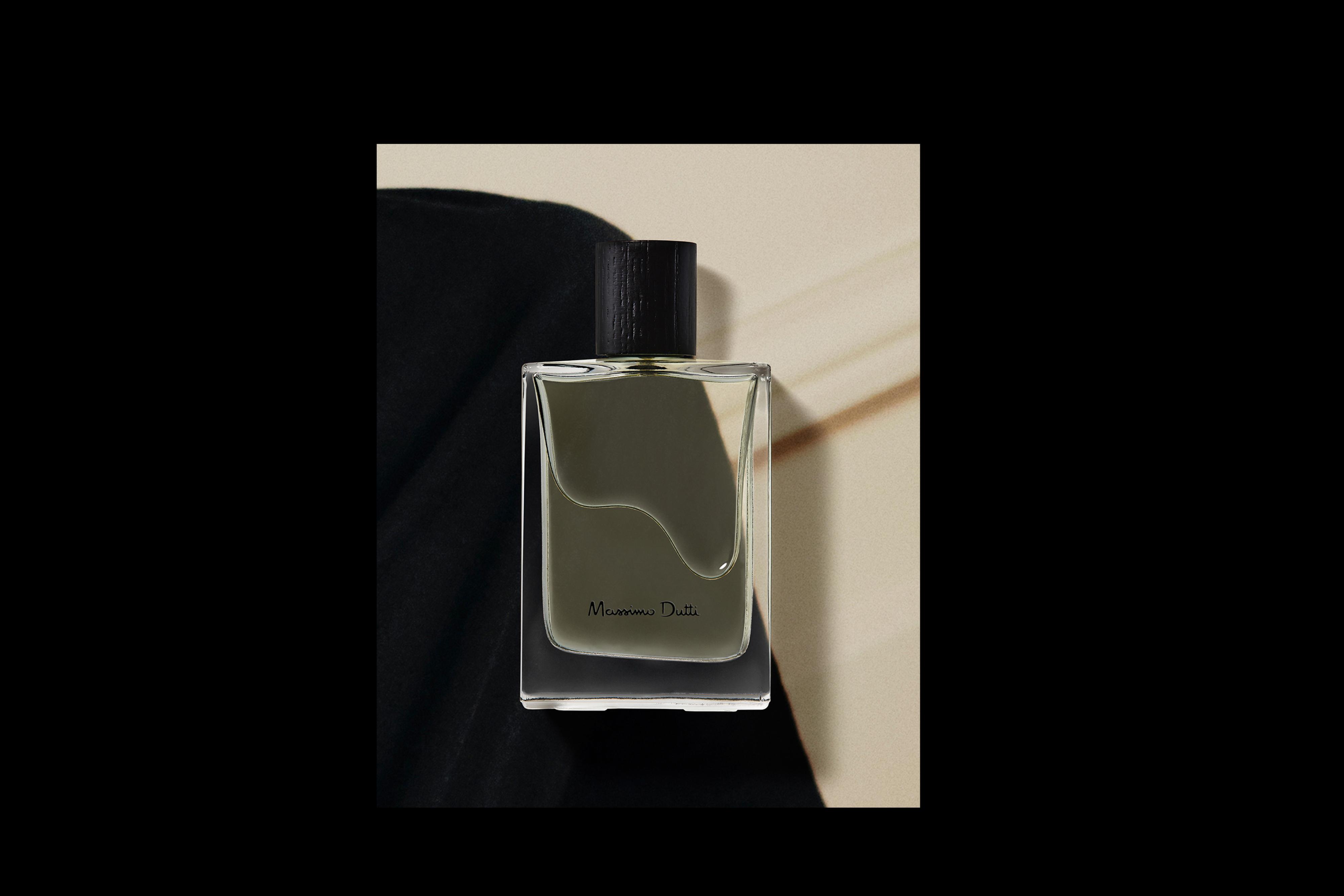 (85 ml) Massimo Dutti 1985 Eau de Parfum — BEIGE