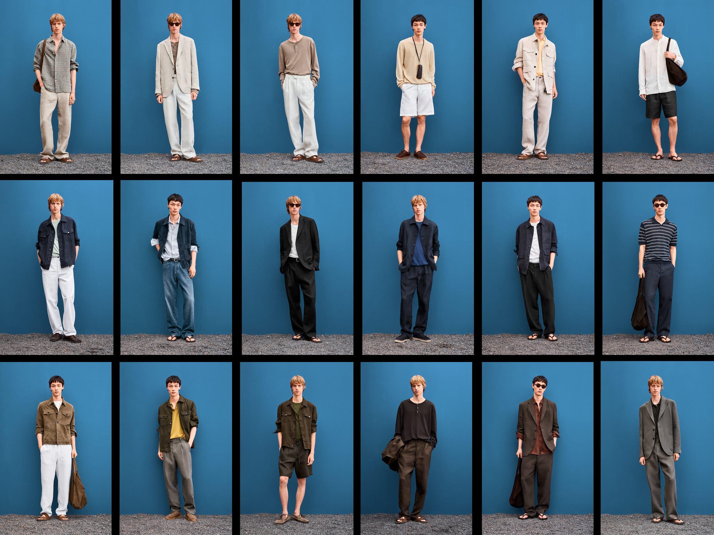 Massimo Dutti