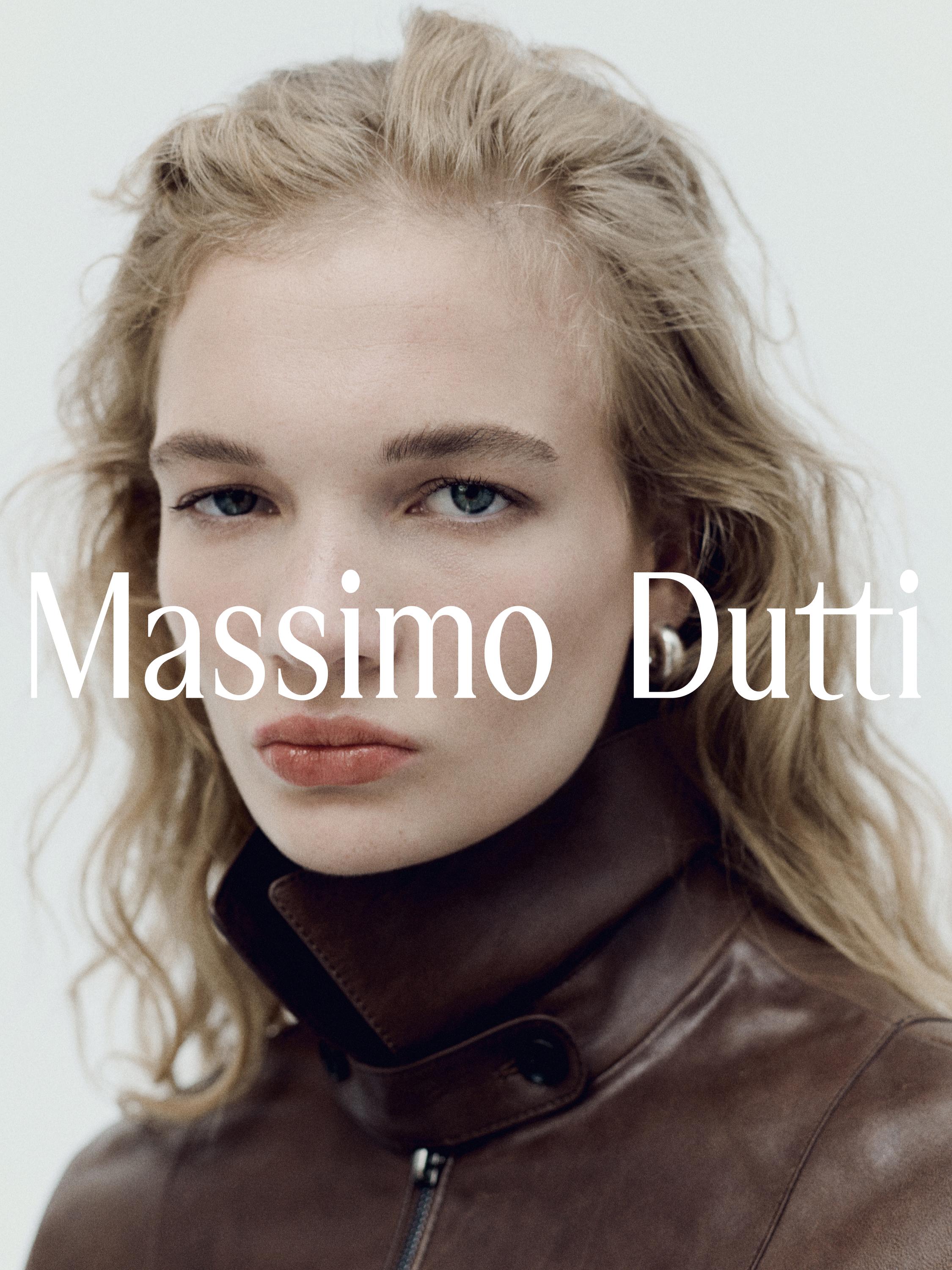 Short nappa leather jacket