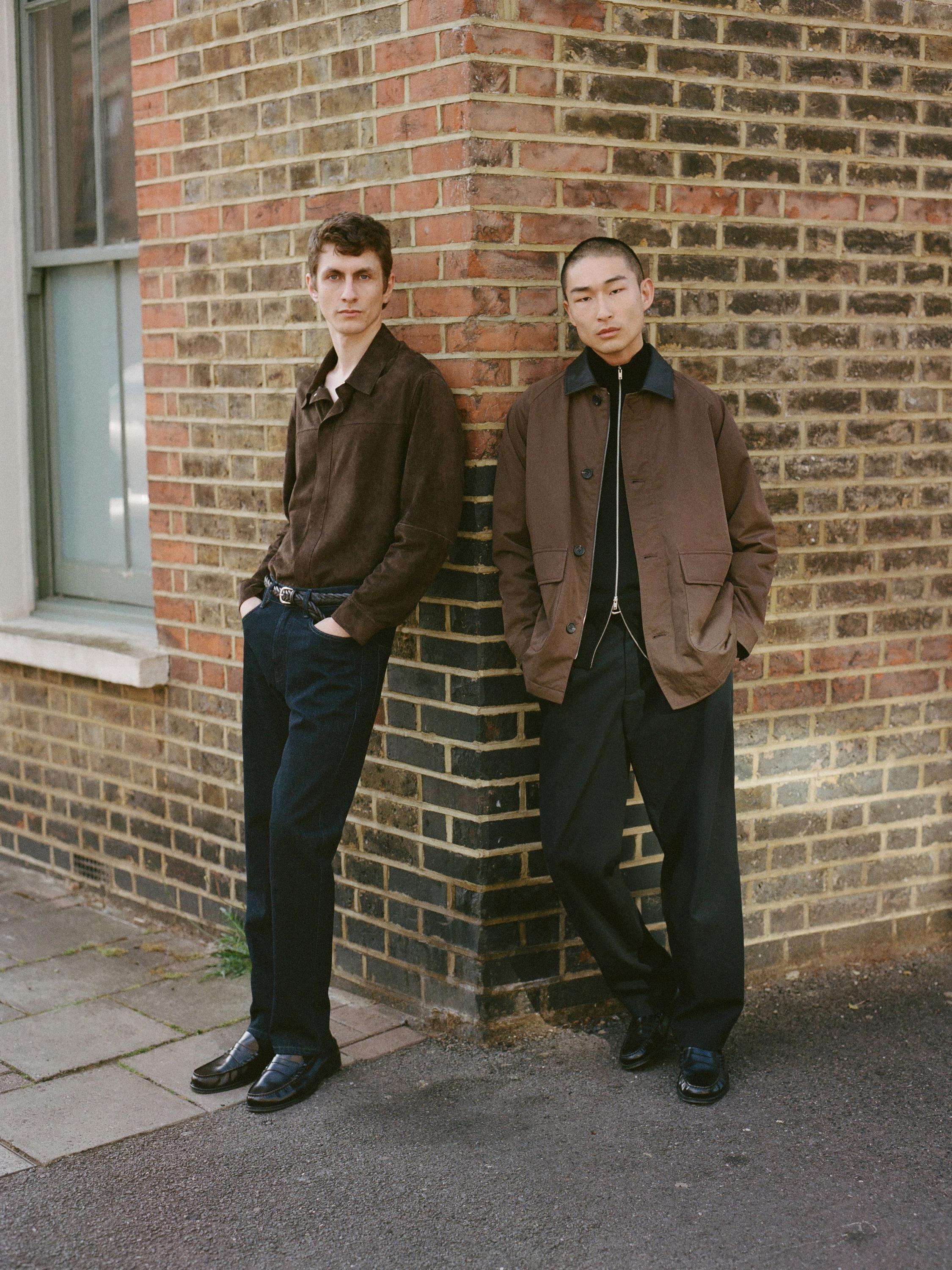 SBL- BACK TO CITY