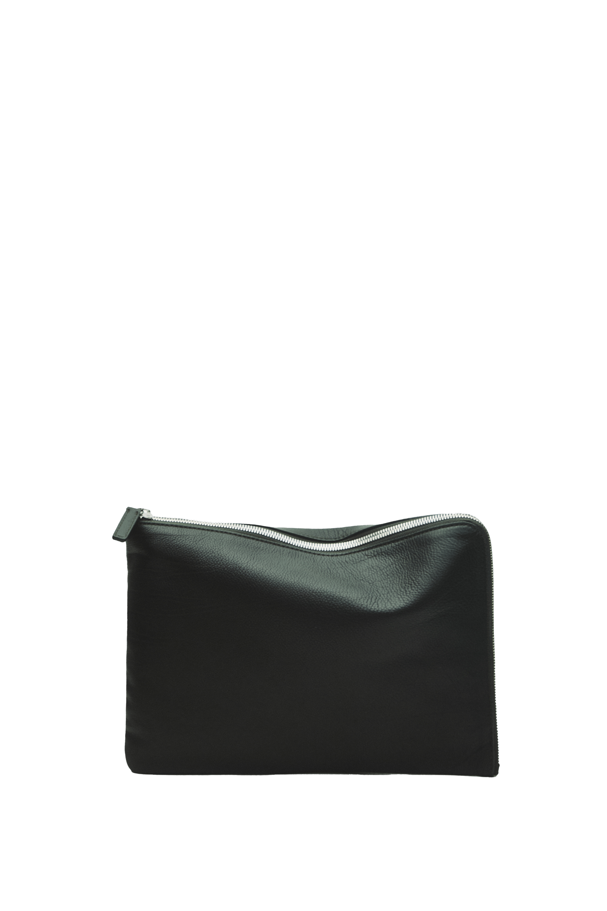 Nappa leather laptop case S