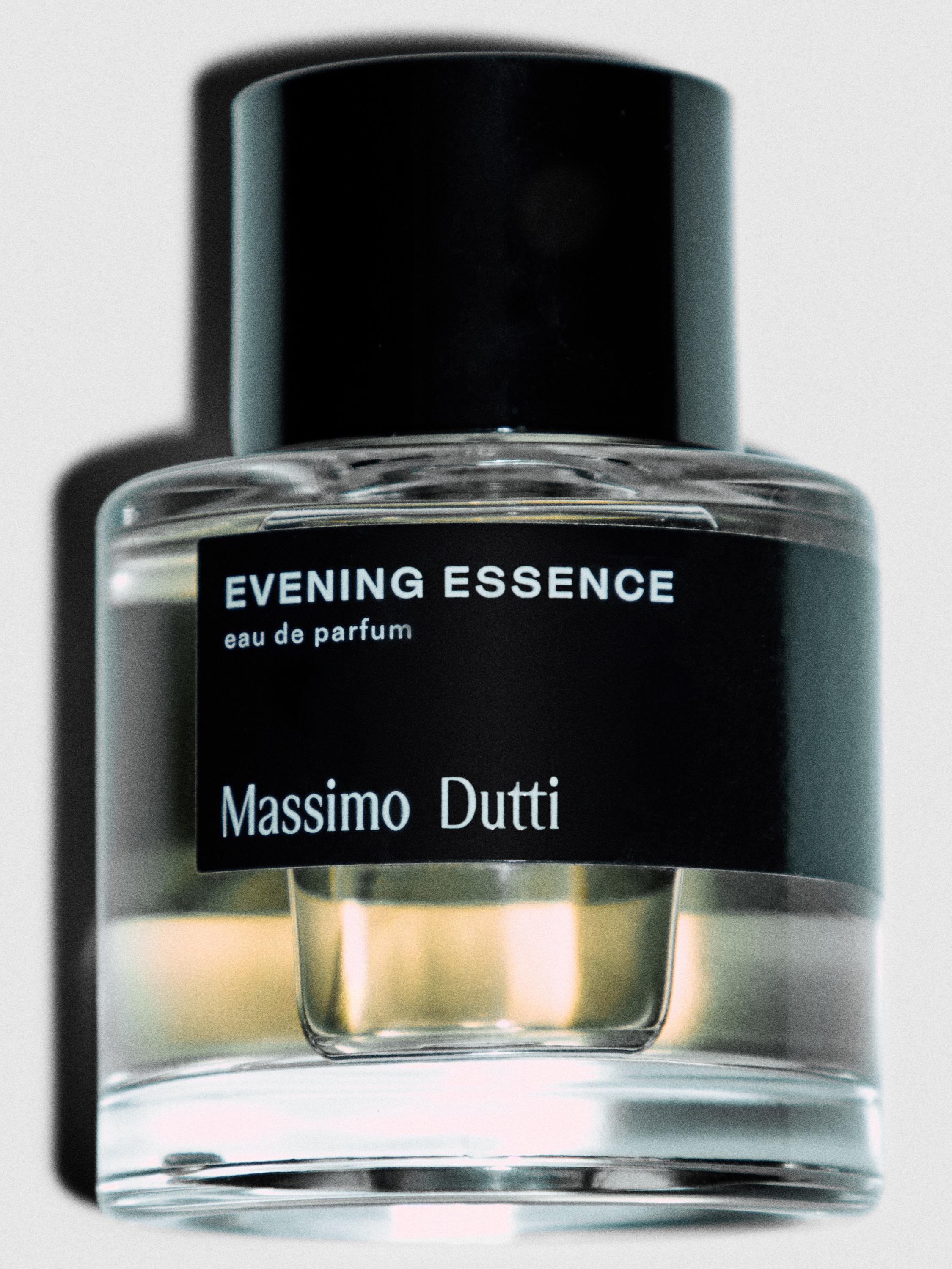 (100 ml) Evening essence eau de parfum — BLACK