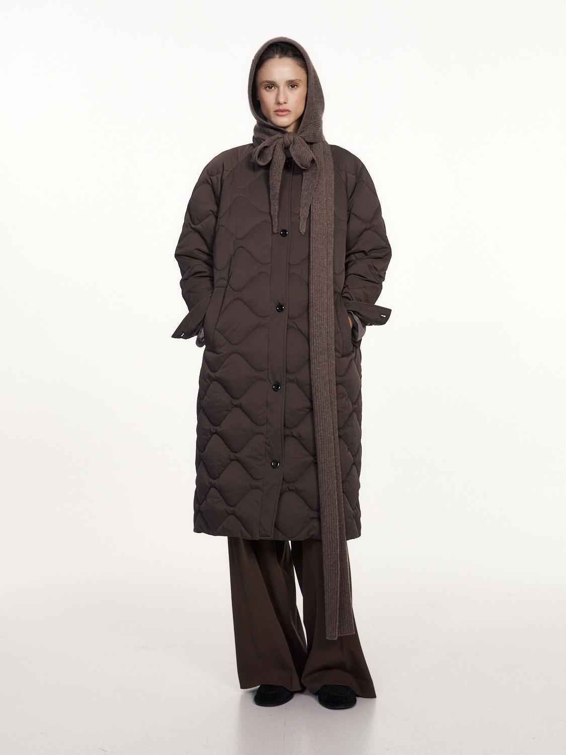 SBL-OUTERWEAR-W3 YEŞİL